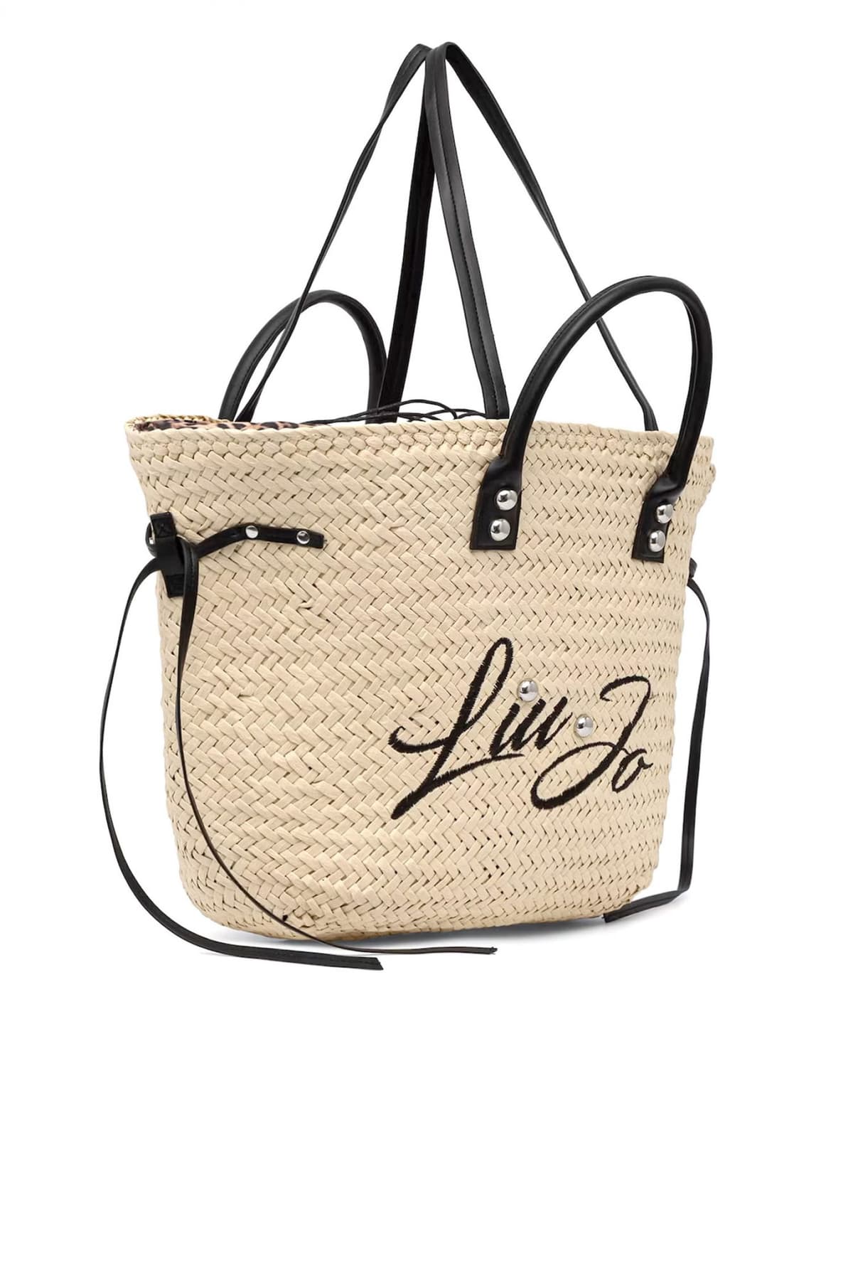 Women's Handbags Liu-Jo Beige