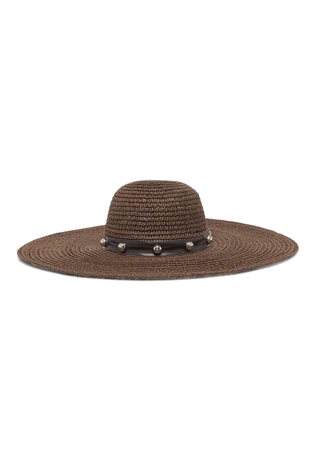 Women's Hats Liu-Jo Brown