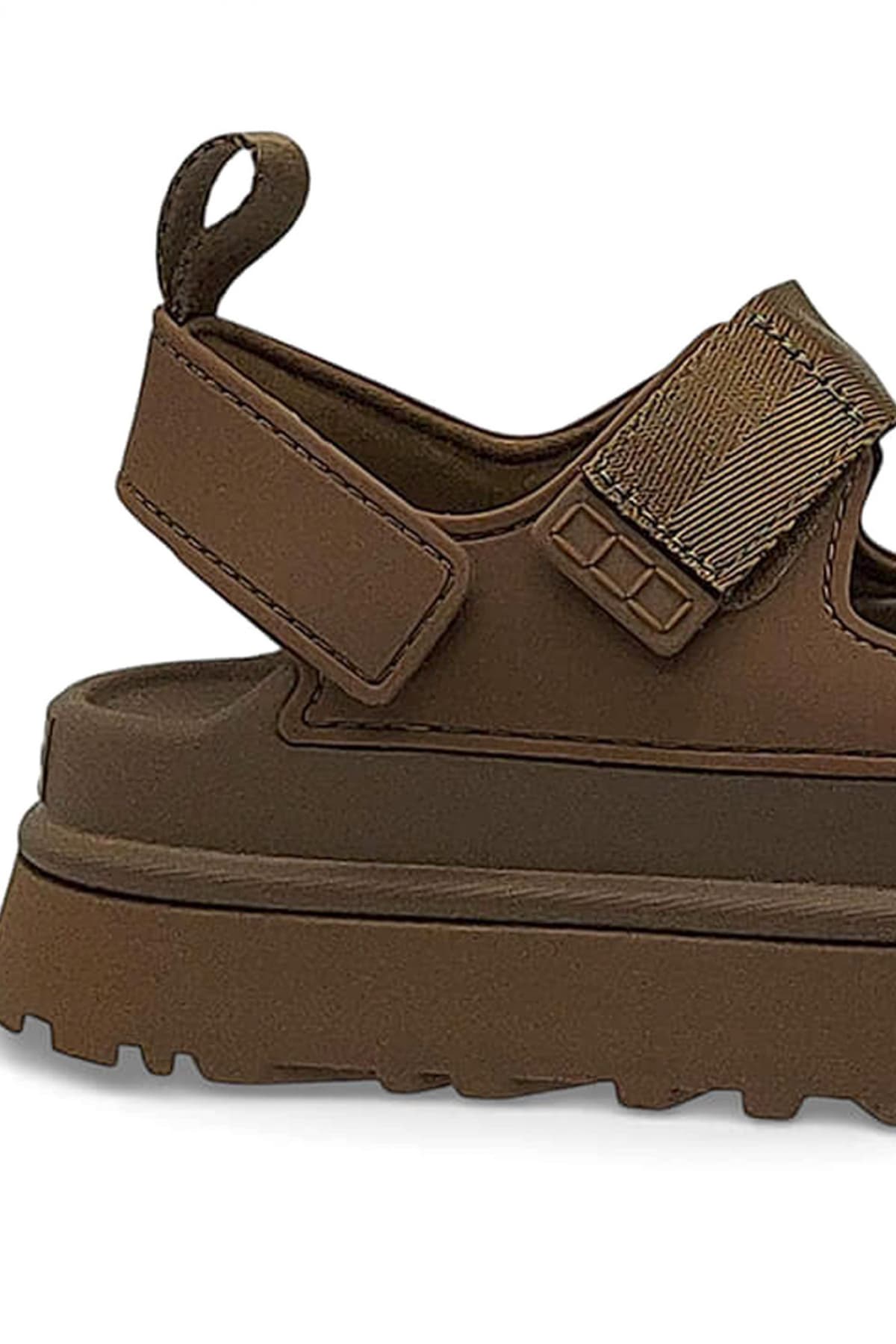 Women's Sandals UGG Brown