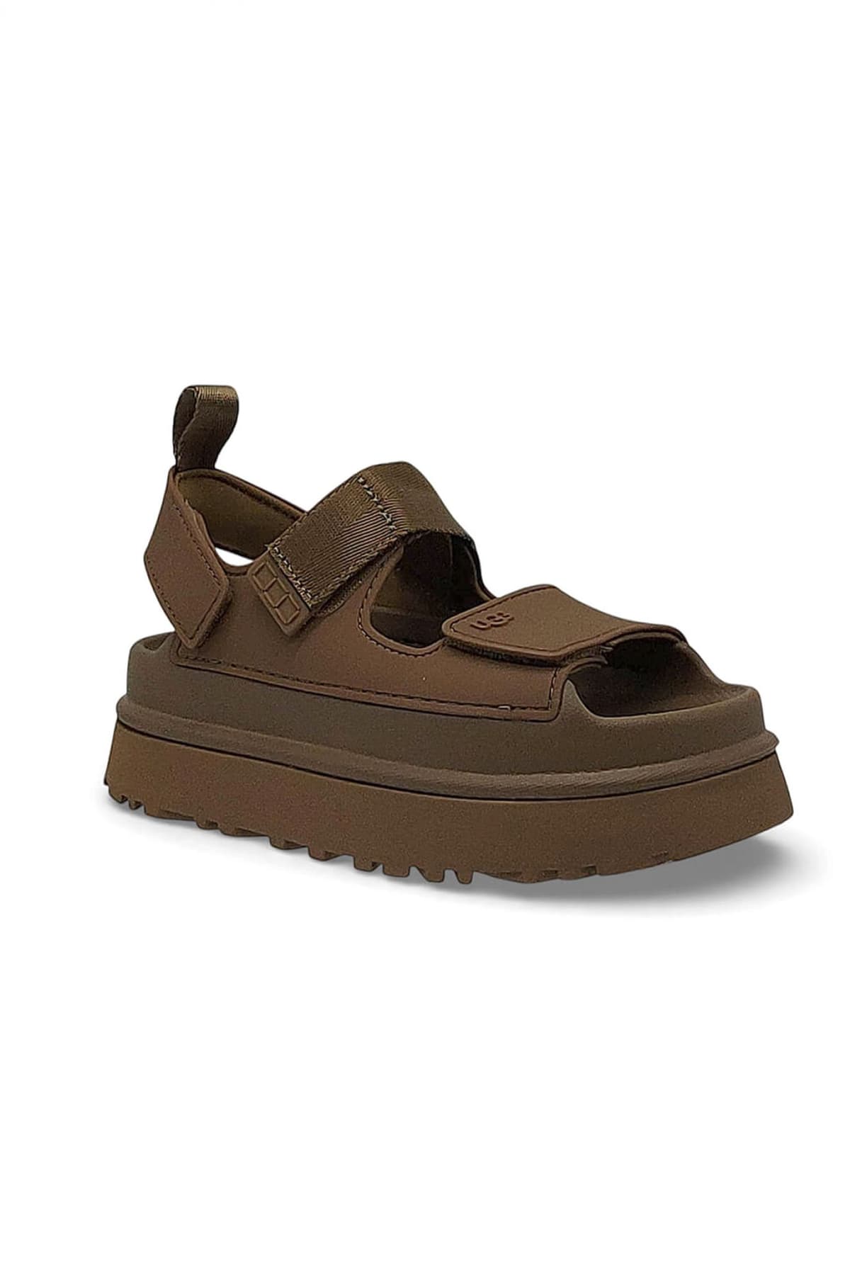 Women's Sandals UGG Brown