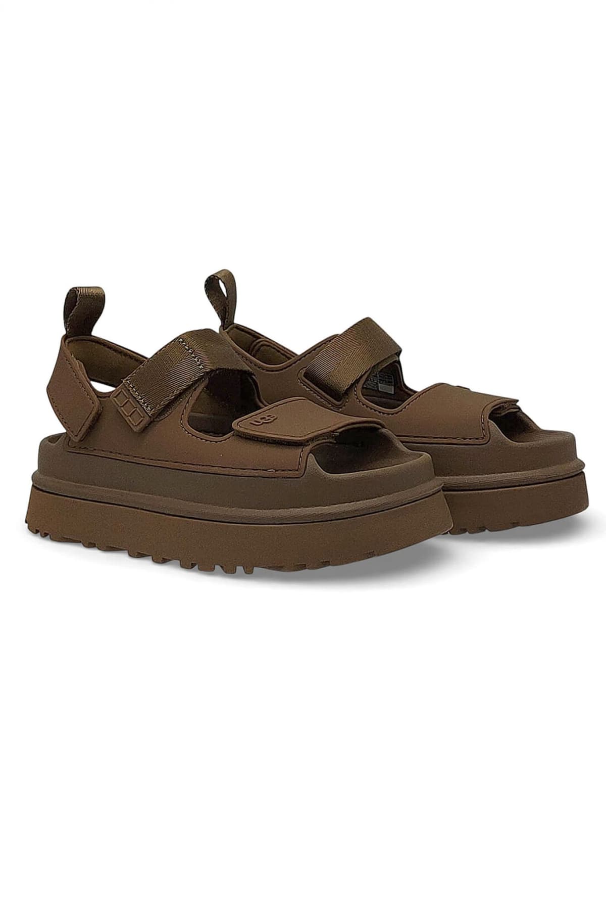 Women's Sandals UGG Brown