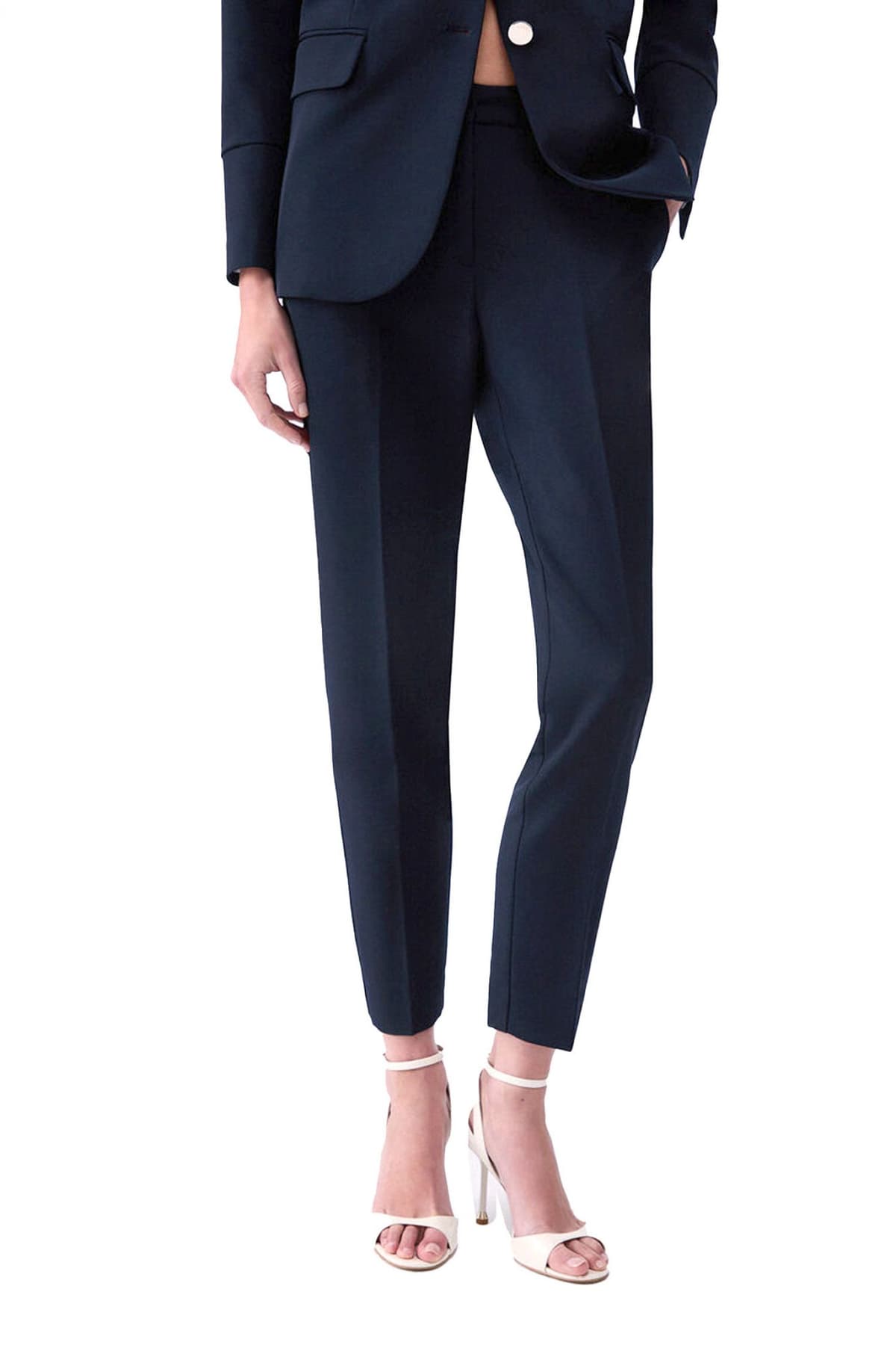 Women's Pants Liu-Jo Blue