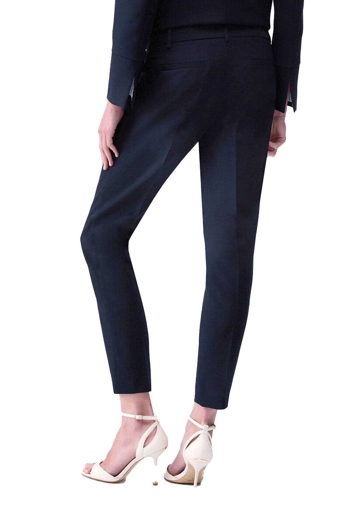 Women's Pants Liu-Jo Blue