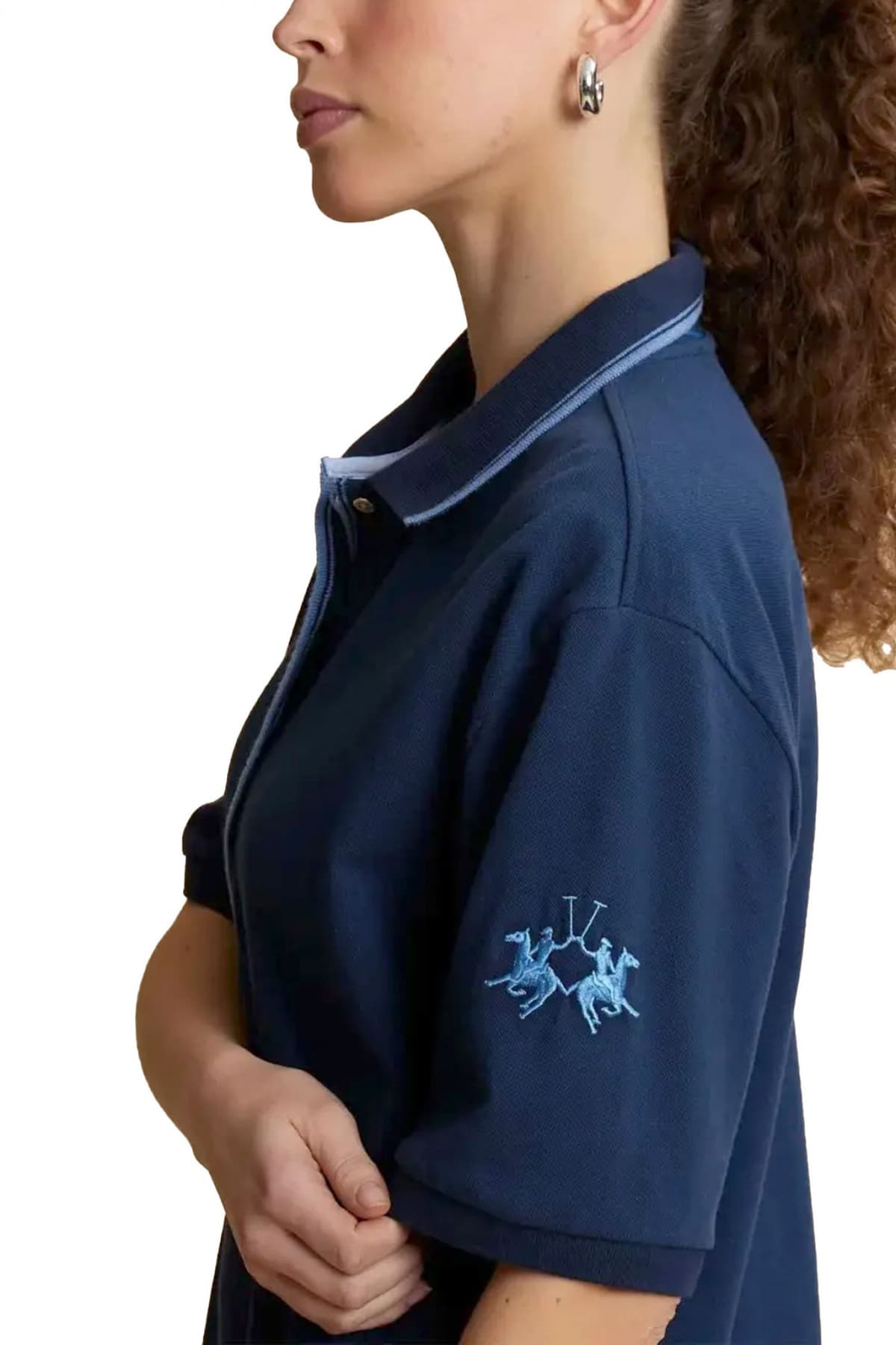 Women's Dresses La Martina Blue