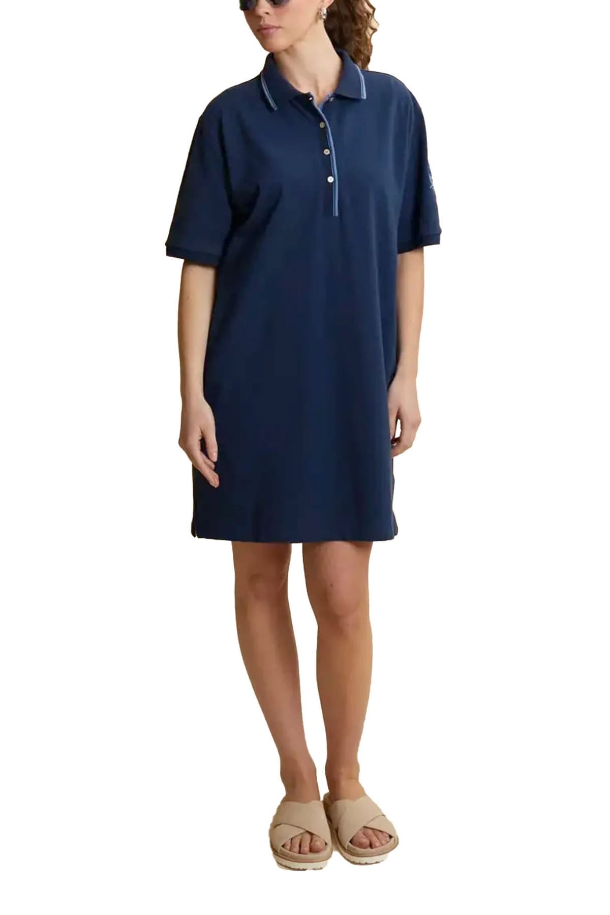 Women's Dresses La Martina Blue