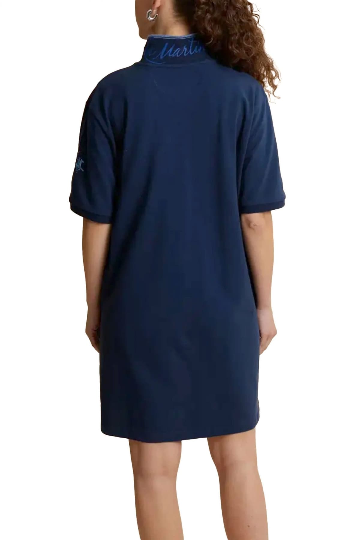 Women's Dresses La Martina Blue