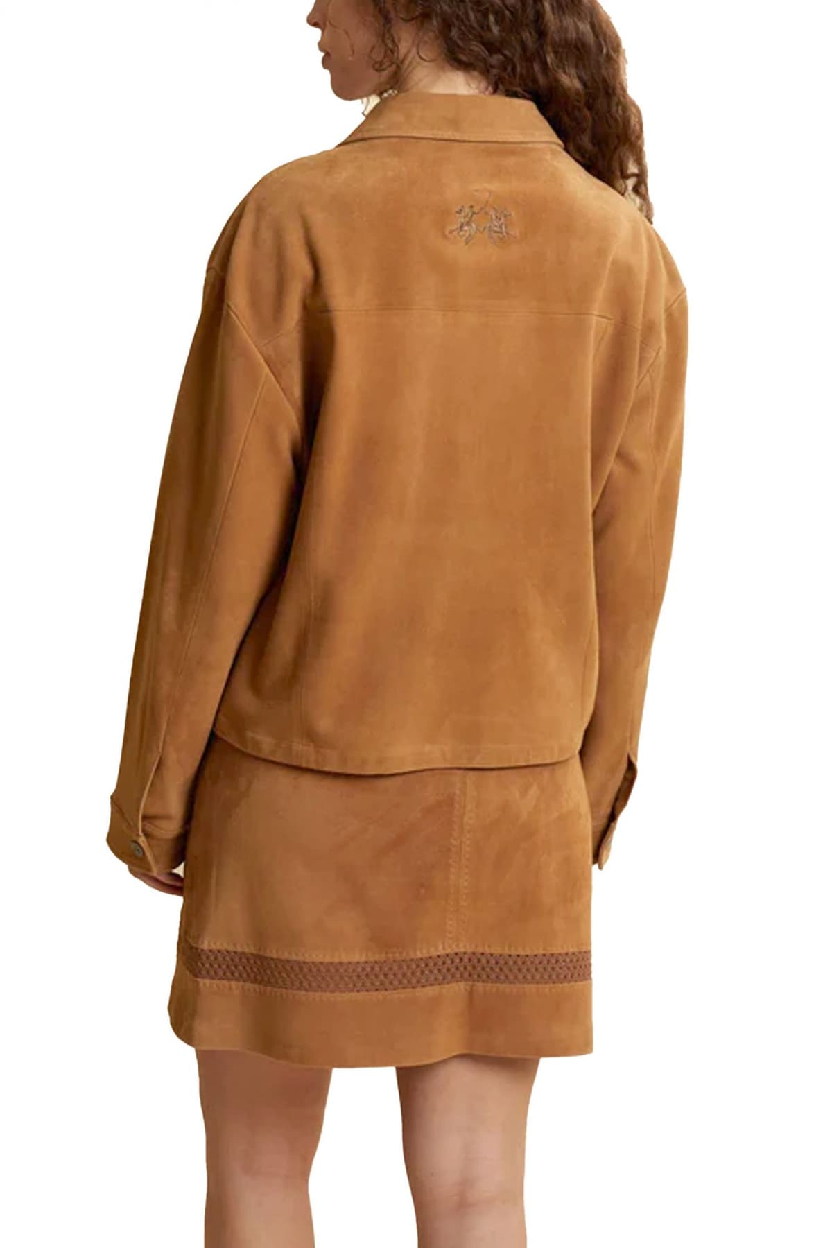 Women's Jackets & Coats La Martina Brown