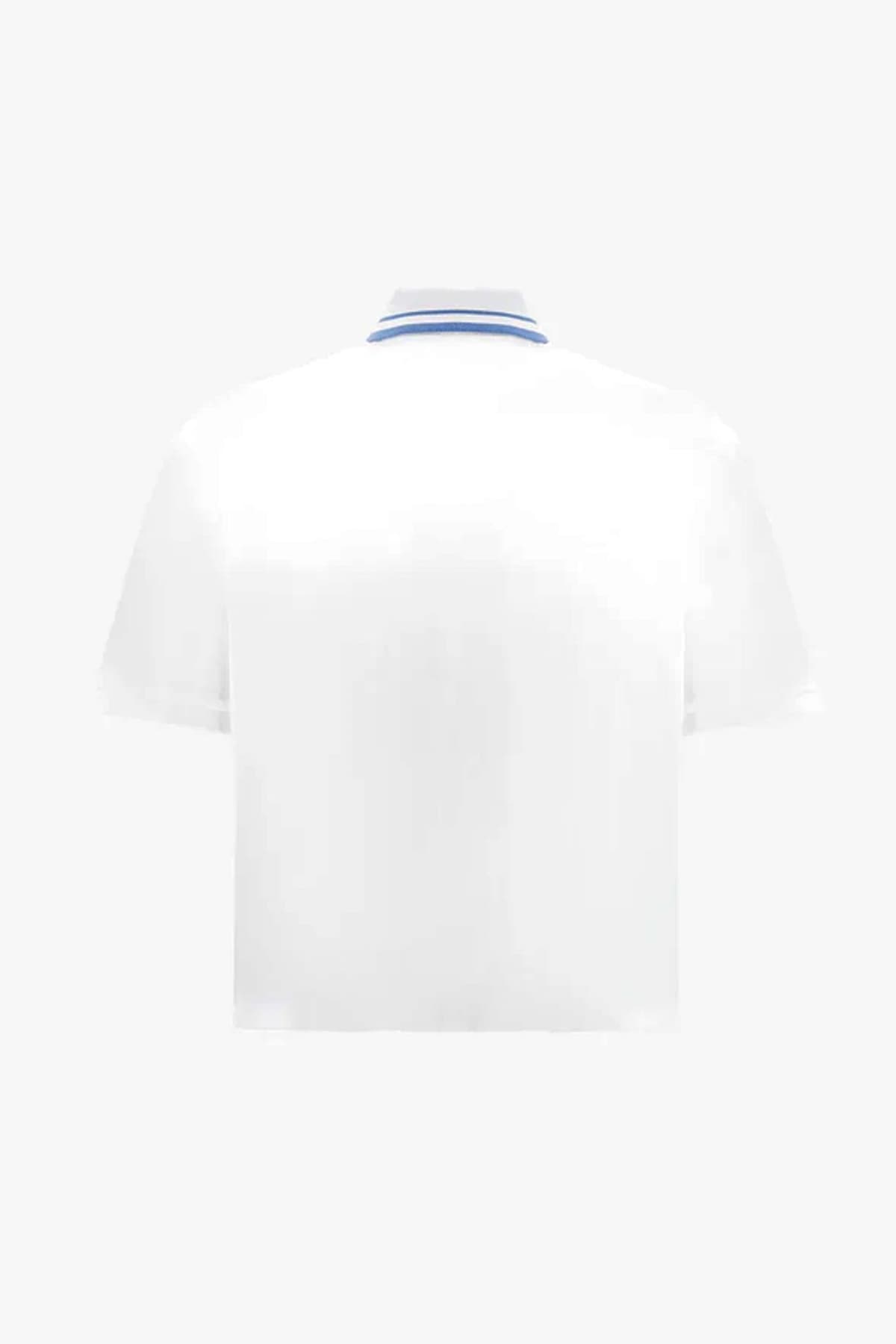 Women's Tops La Martina White