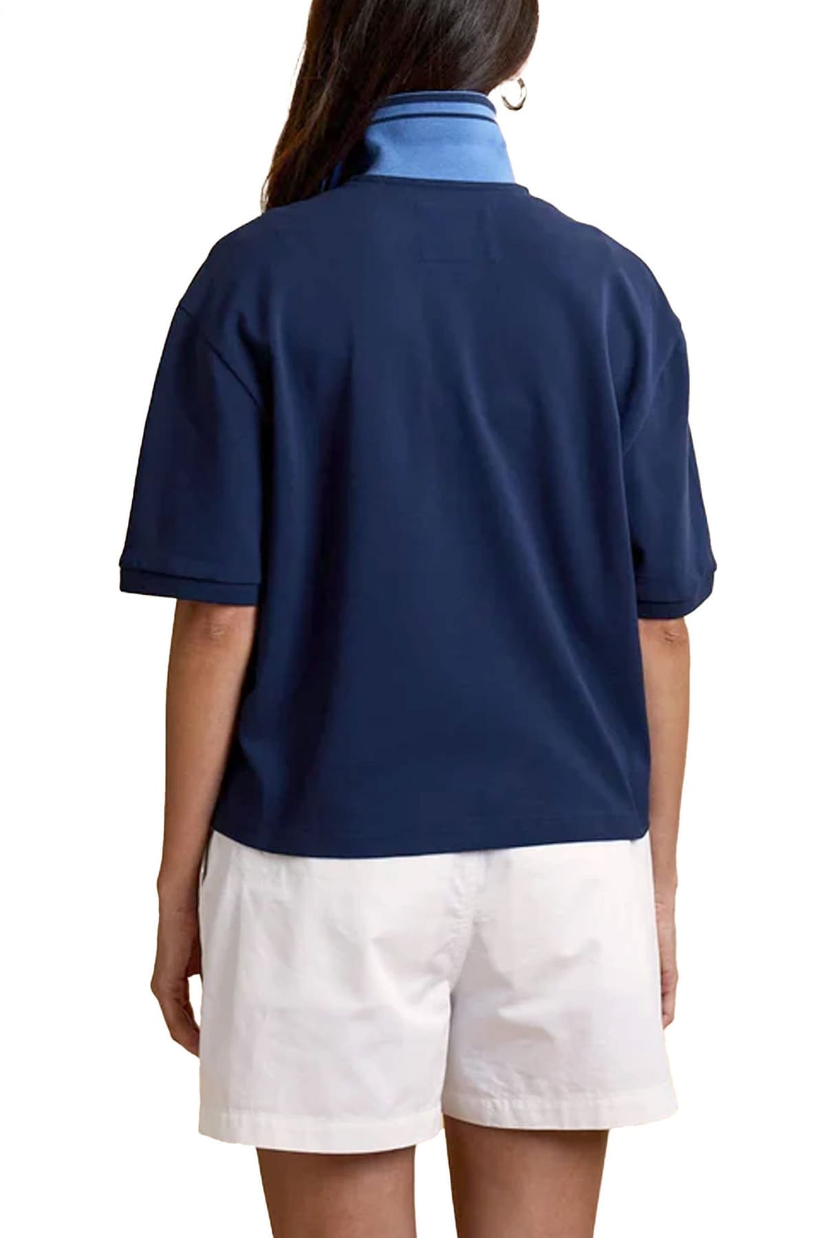 Women's Tops La Martina Blue