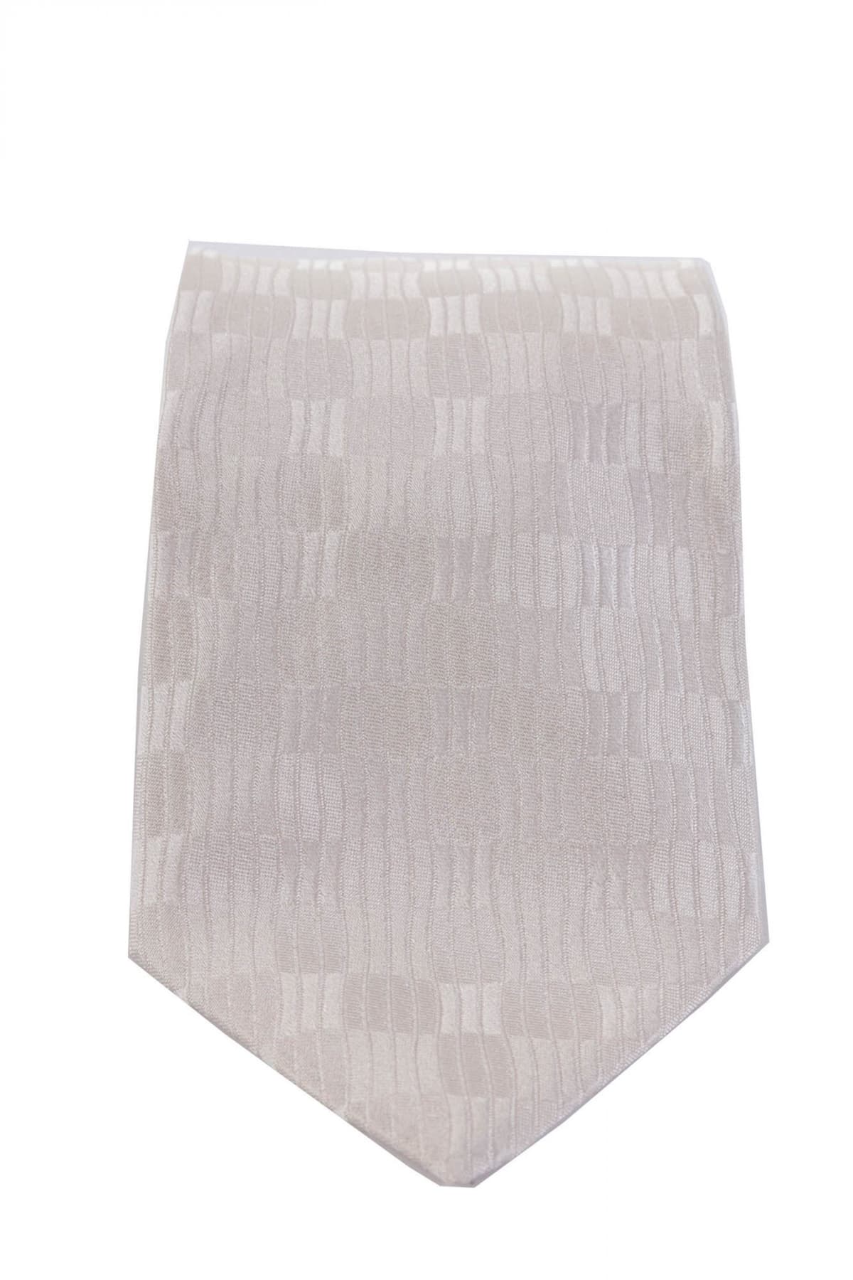 GIORGIO ARMANI ΓΡΑΒΑΤΑ 9,5CM ΣΧΕΔΙΑΣΤΗ ΙΒΟΥΑΡ