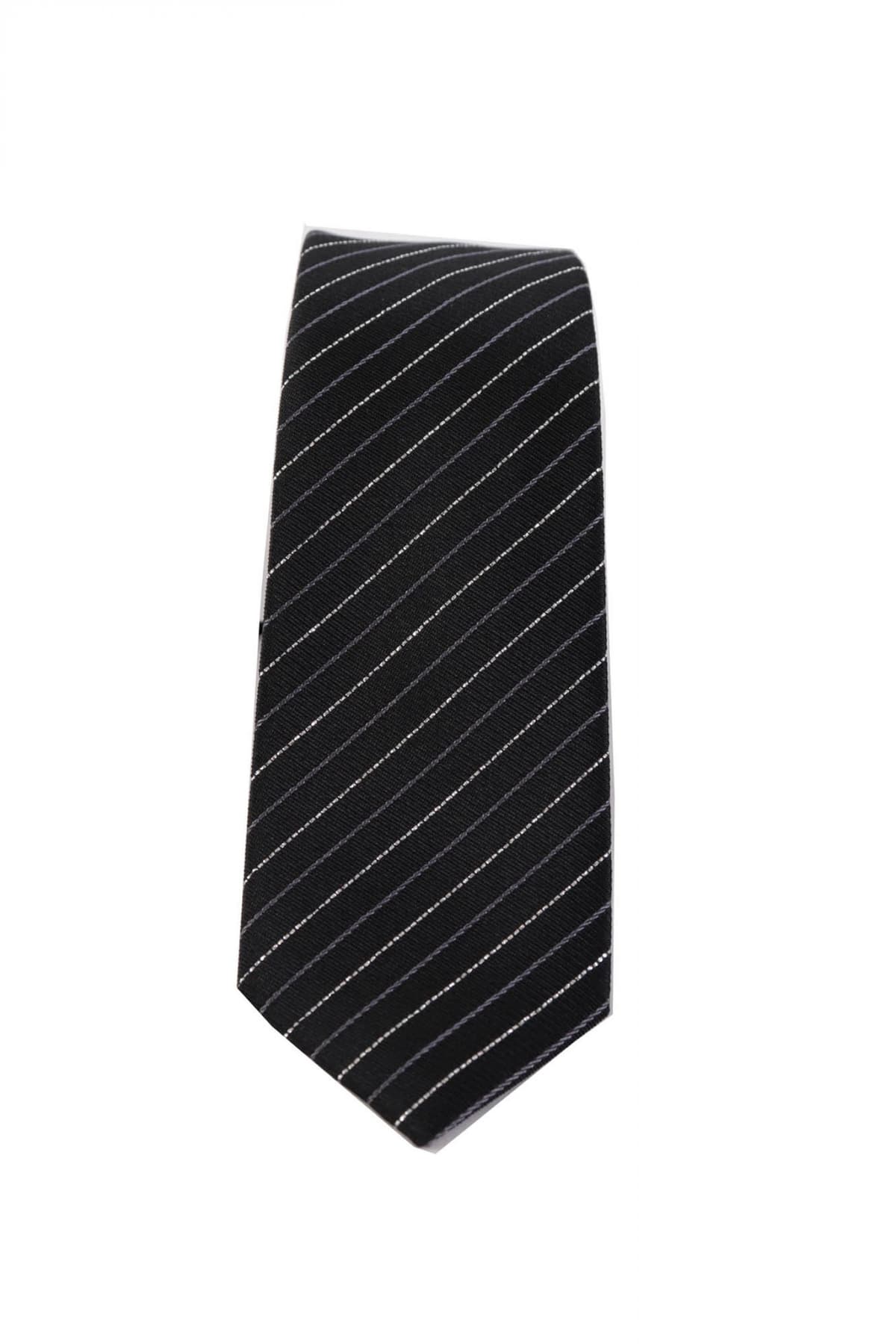 Men's Ties Antony Morato Black