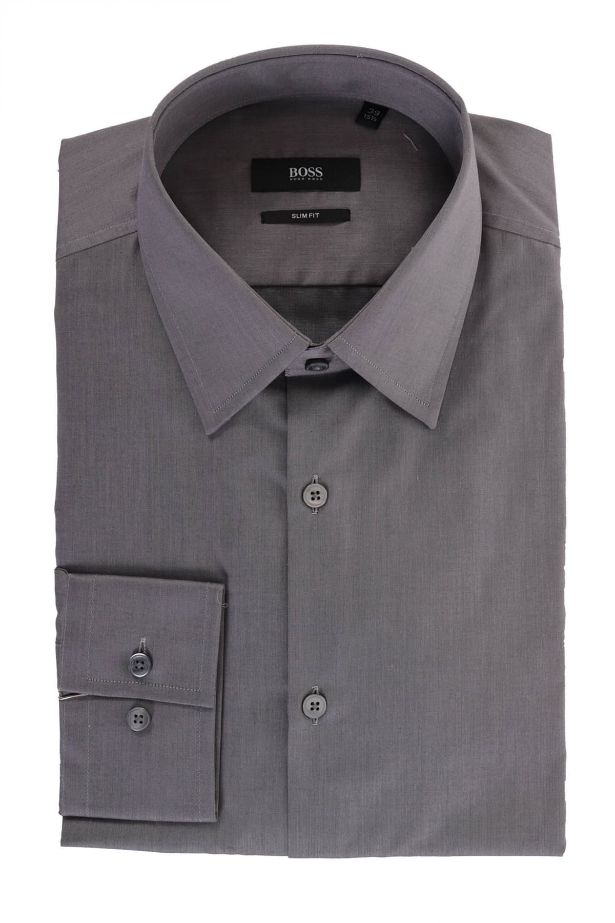 Men's Shirts Boss