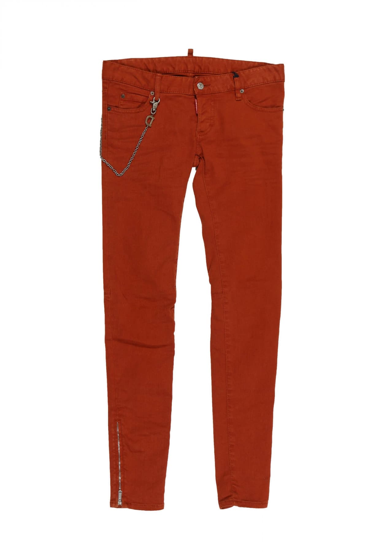 Women's Pants Dsquared2