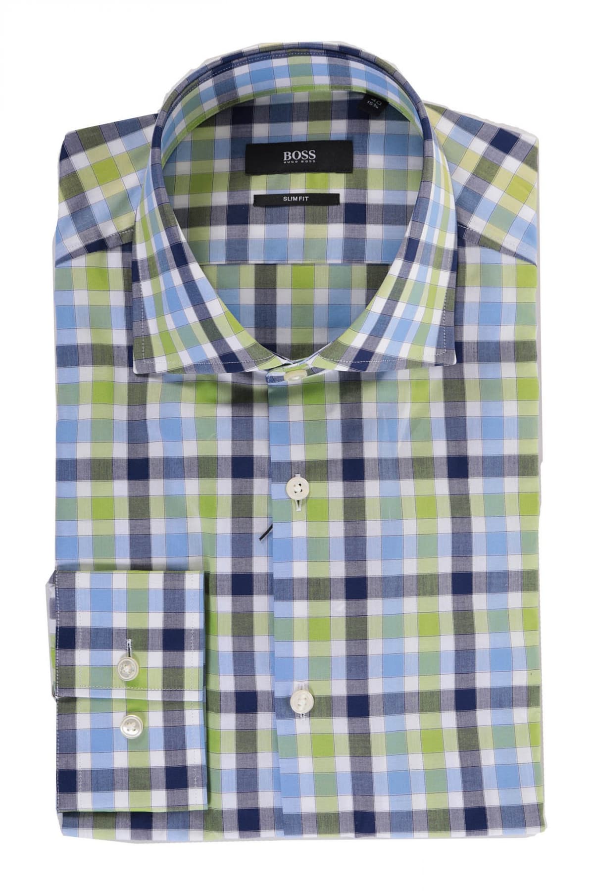 Men's Shirts Boss