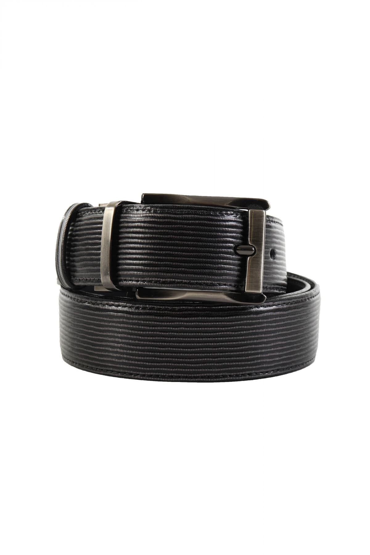 PRIMA ΖΩΝΗ ΔΕΡΜΑ ΜΙΚΡΟΣΧΕΔΙΟ ΜΑΥΡΟ