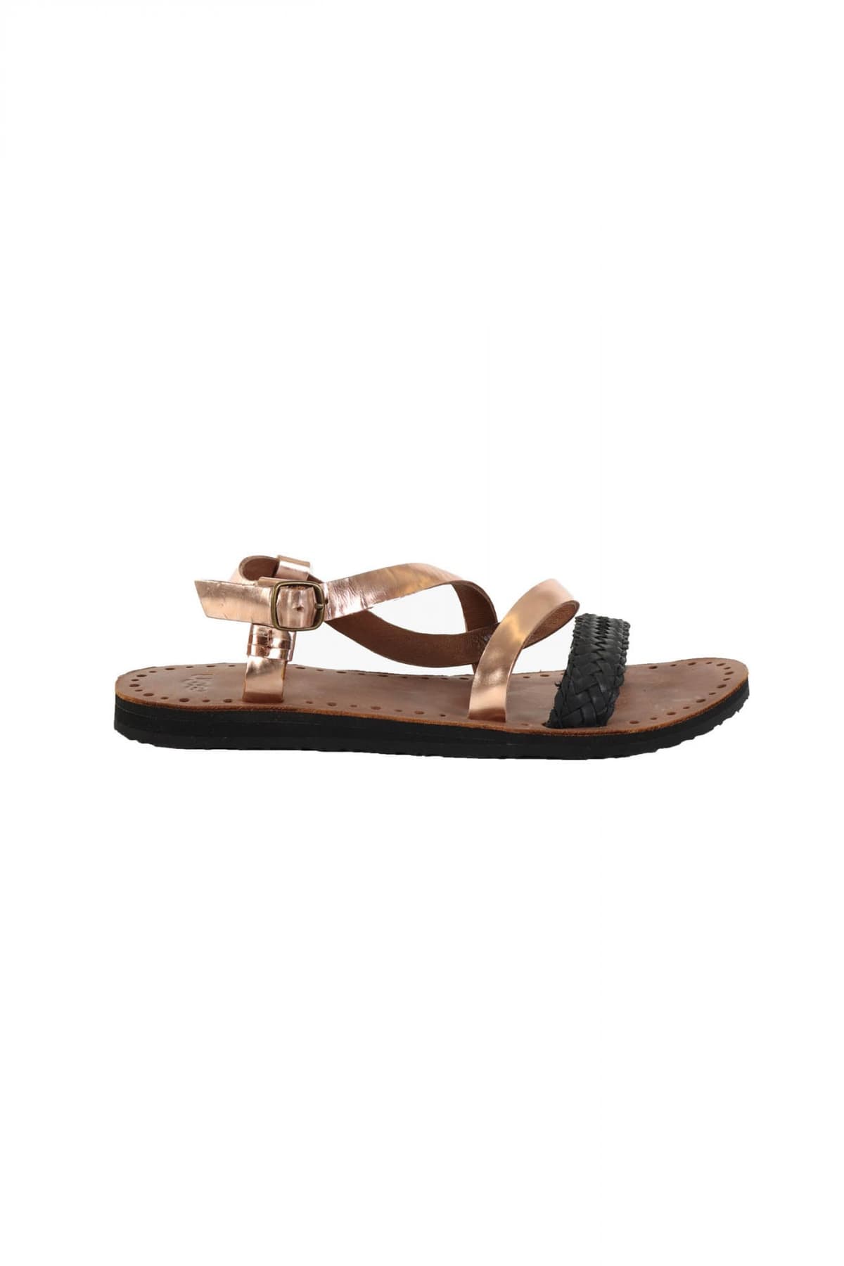 Women's Sandals UGG Silver