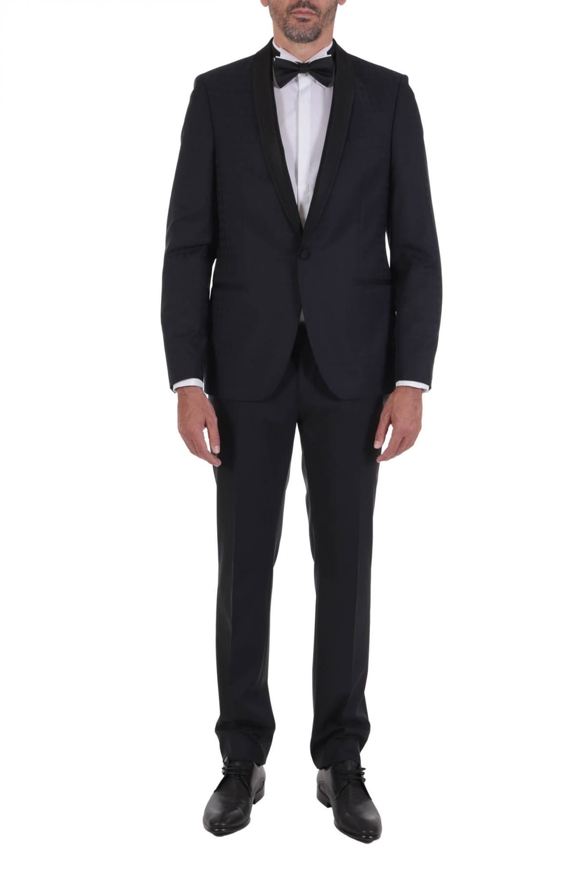 Men's Suits Tom Frank Blue