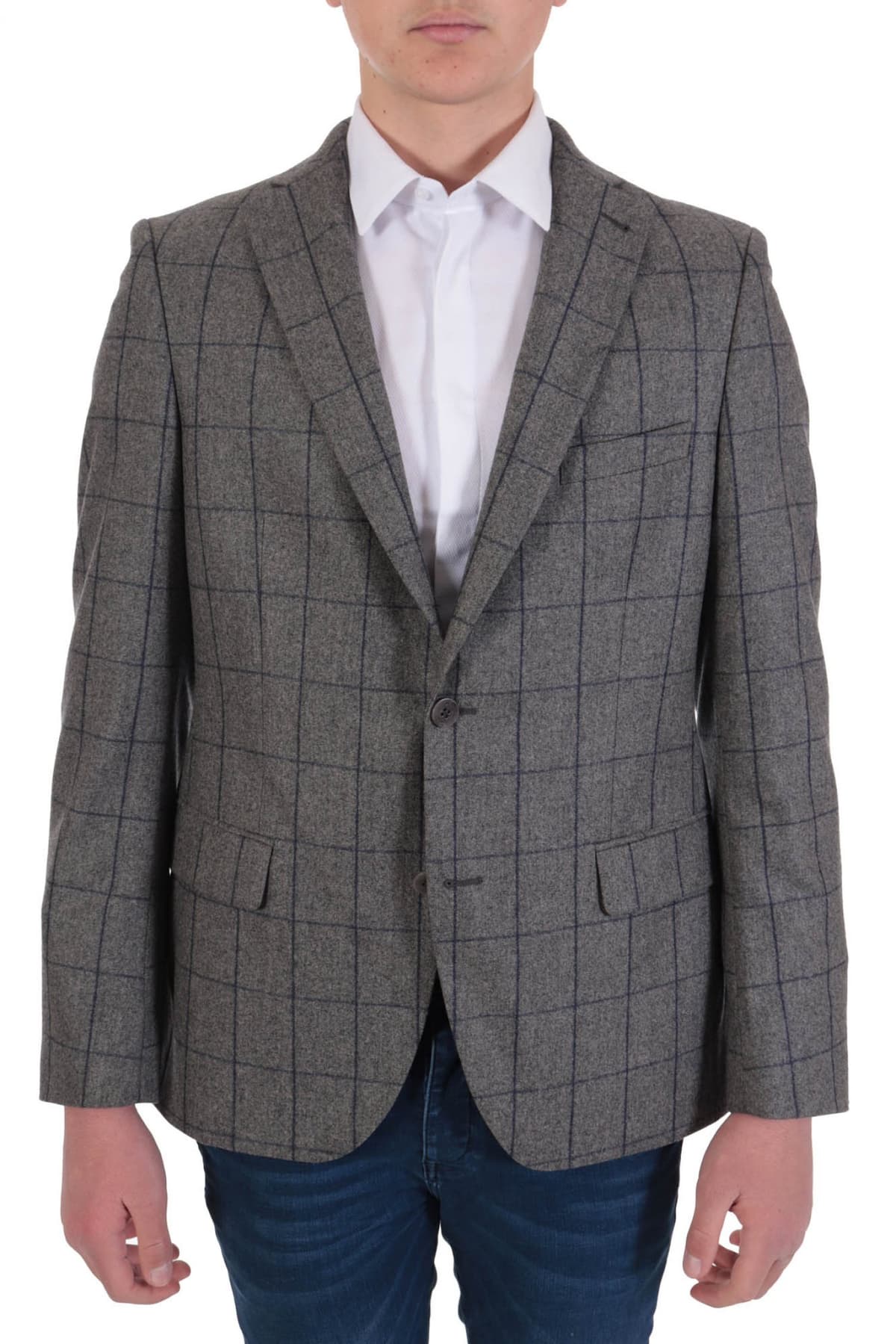 TOM FRANK ΣΑΚΑΚΙ ΚΑΡΩ ΓΚΡΙ