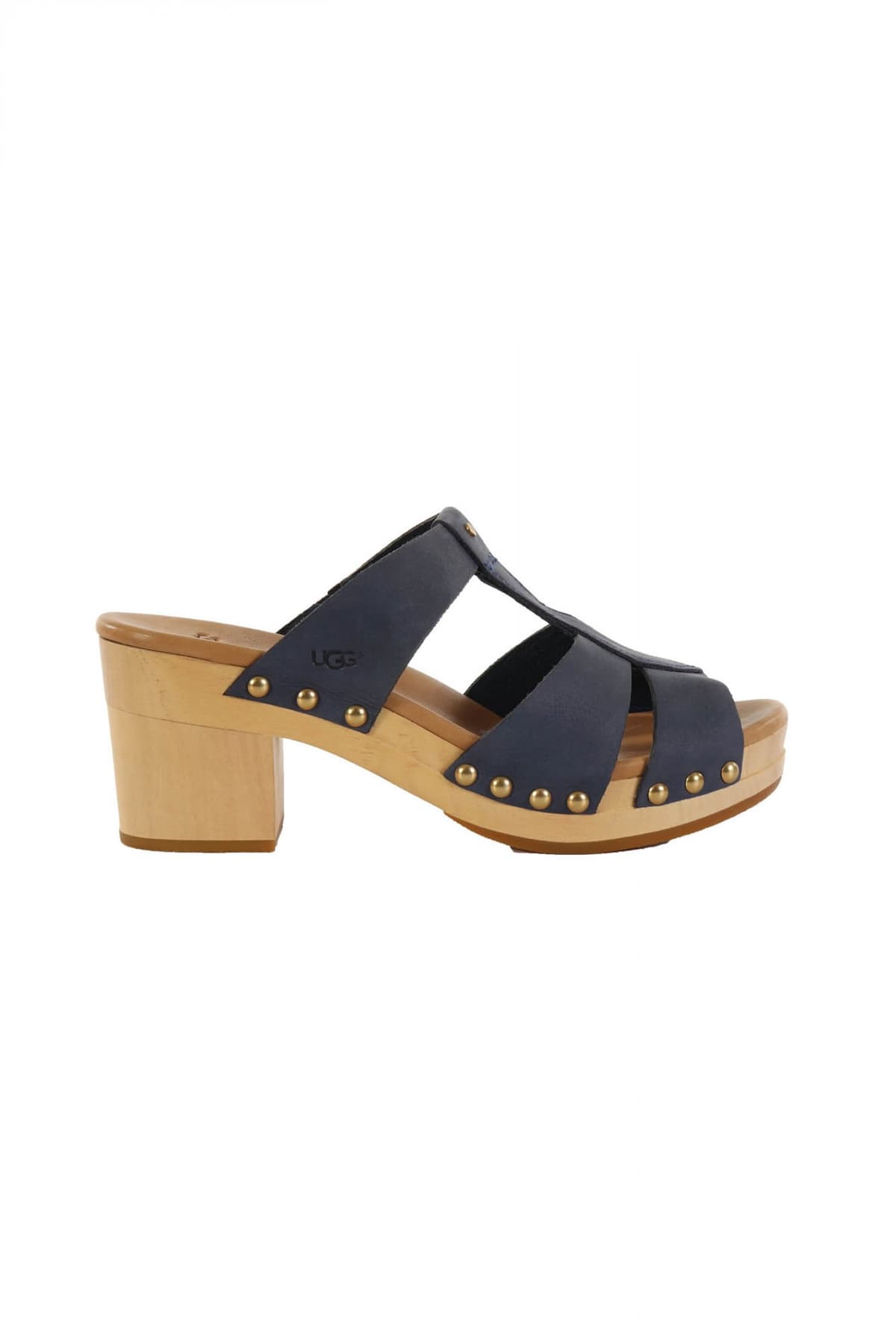 Women's Sandals UGG Blue