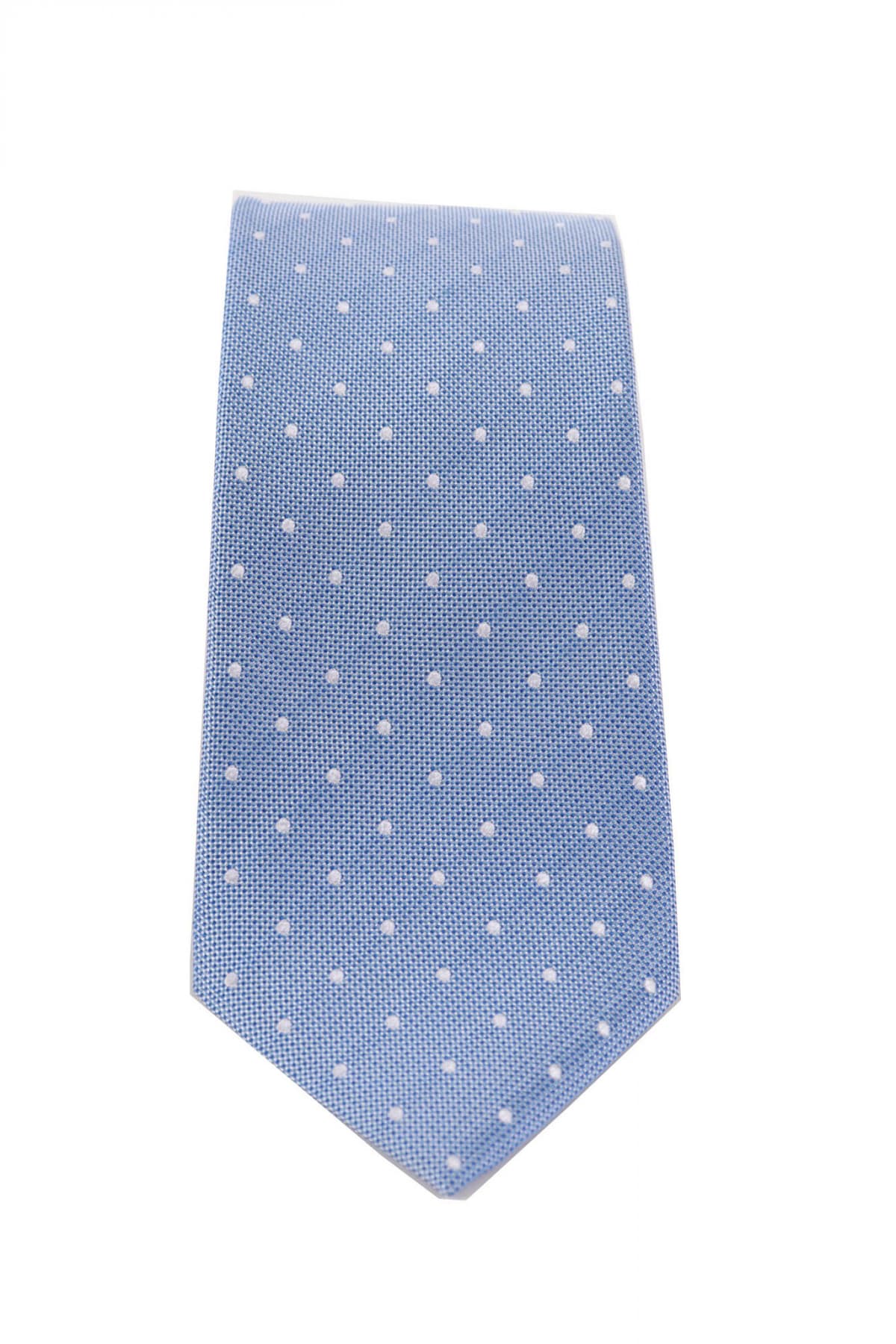 Men's Ties Hechter Paris Blue