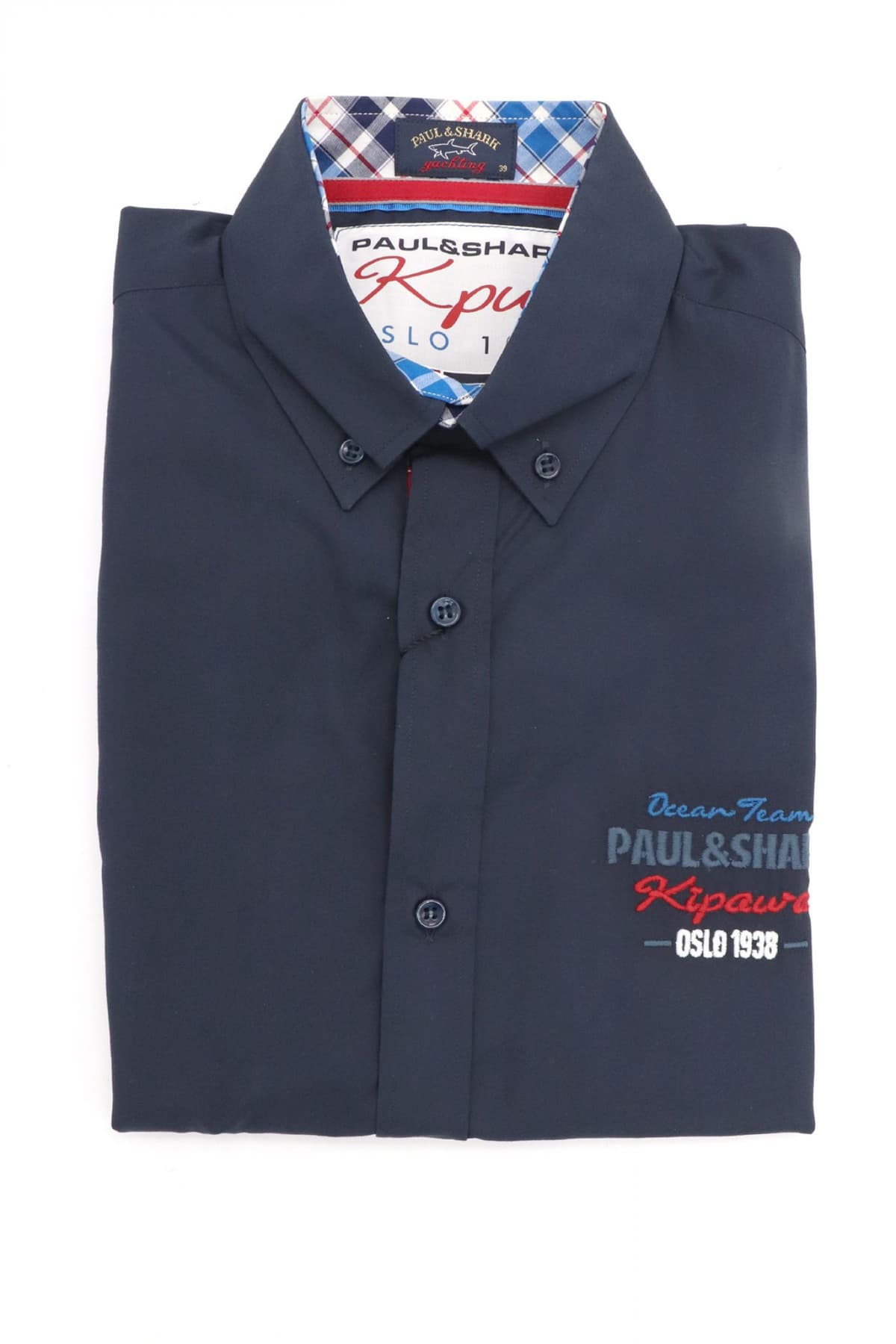 Men's Shirts Paul & Shark