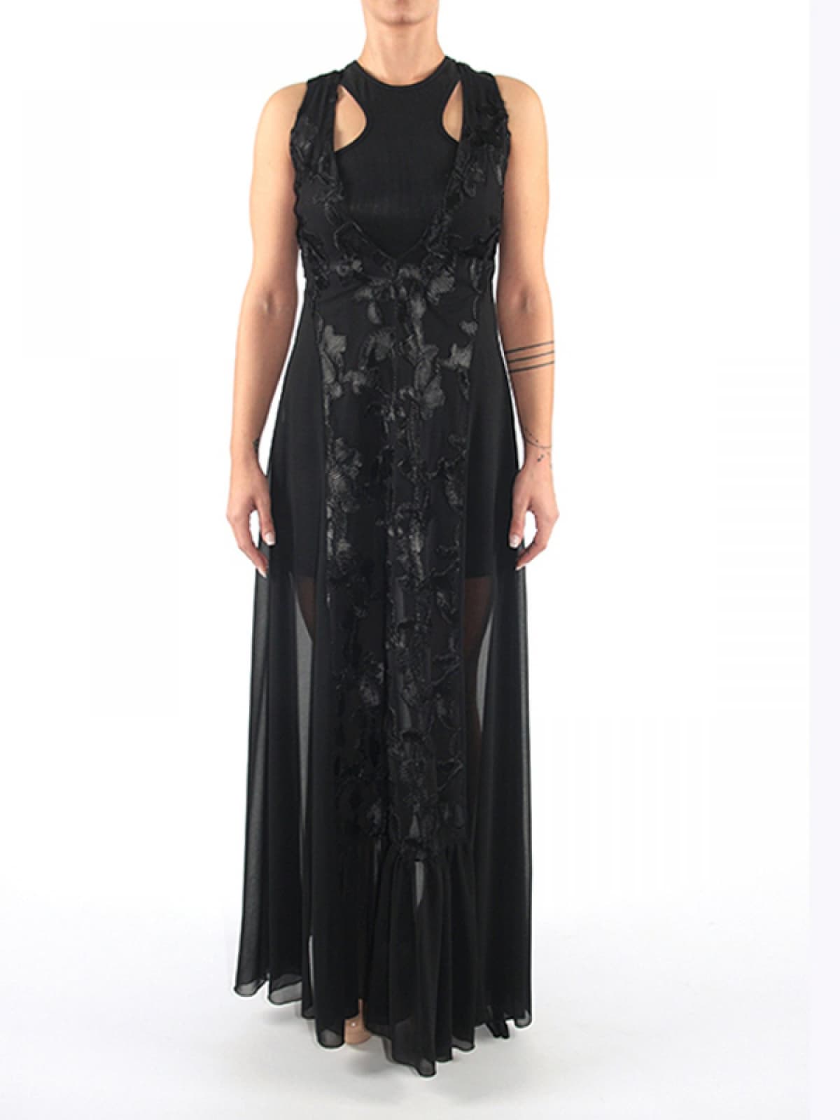 TWENTY-29 ΦΟΡΕΜΑ ΑΜΑΝΙKΟ ΜΑΚΡΥ ΜΑΥΡΟ