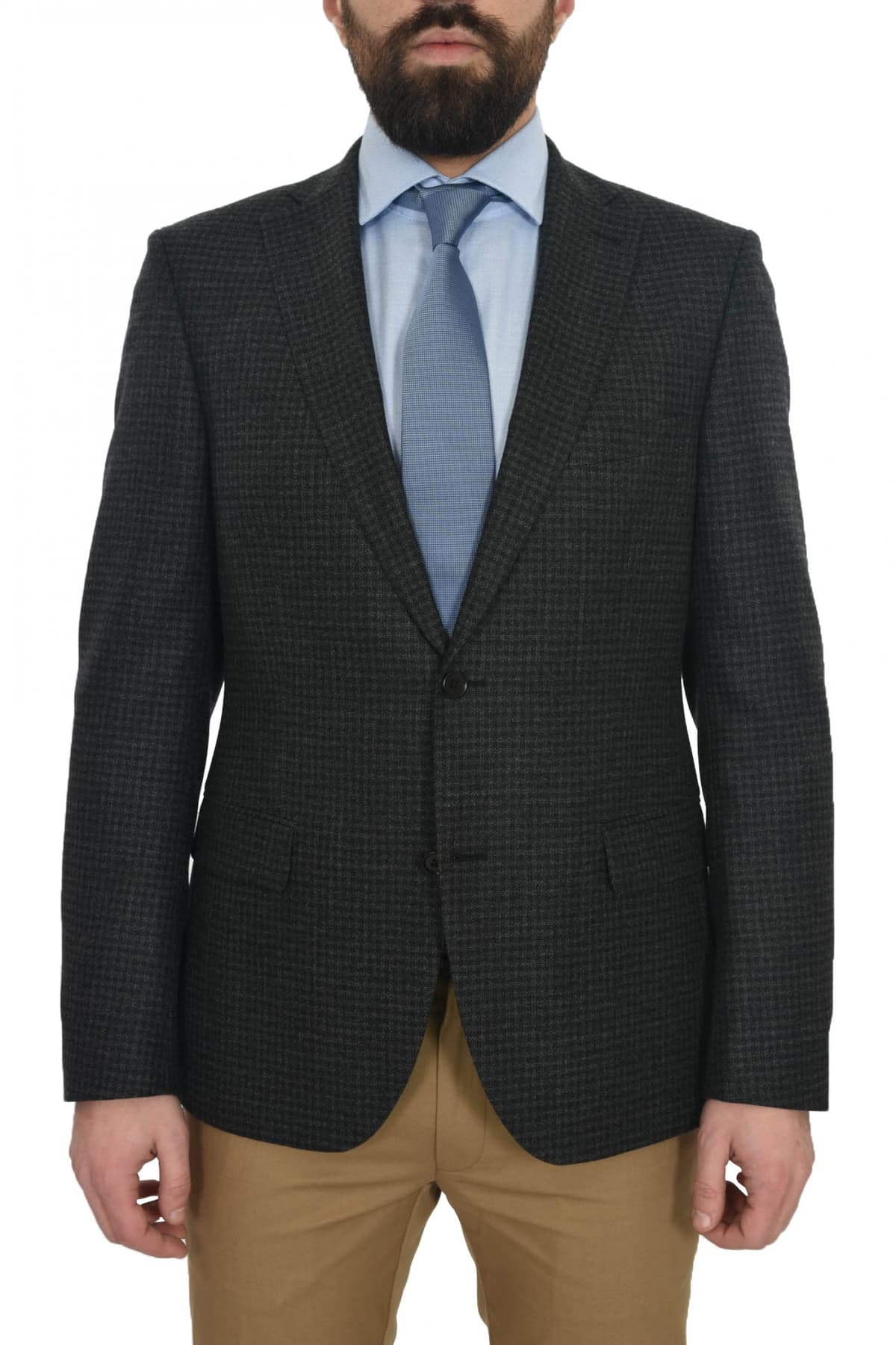 TOM FRANK ΣΑΚΑΚΙ ΜΙΚΡΟ ΚΑΡΩ J-ITALY ΓΚΡΙ