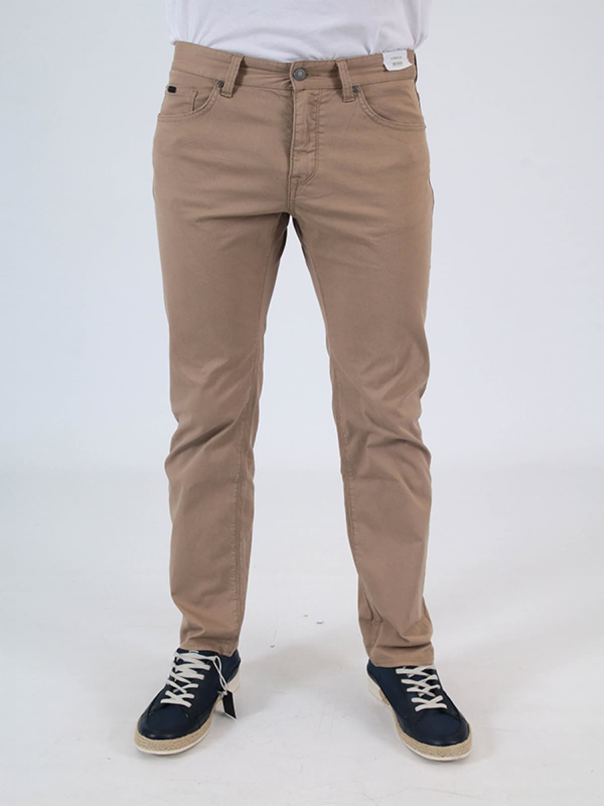 BOSS GREEN ΠΑΝΤΕΛΟΝΙ 5ΤΣΕΠΟ C-MAINE1-2-20 ΜΠΕΖ