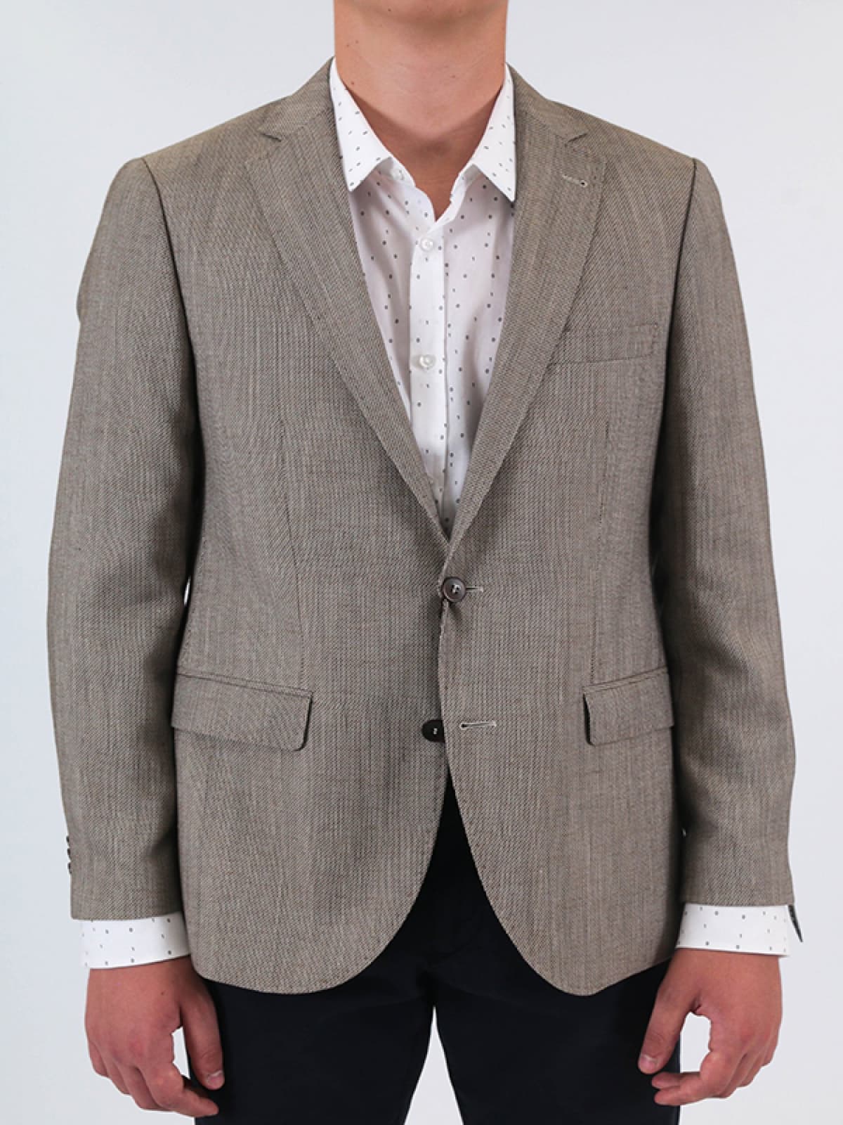 TOM FRANK ΣΑΚΑΚΙ 2ΚΟΥΜΠΟ ΜΙΚΡΟΣΧΕΔΙΟ SEVEV-C ΣΙΕΛ