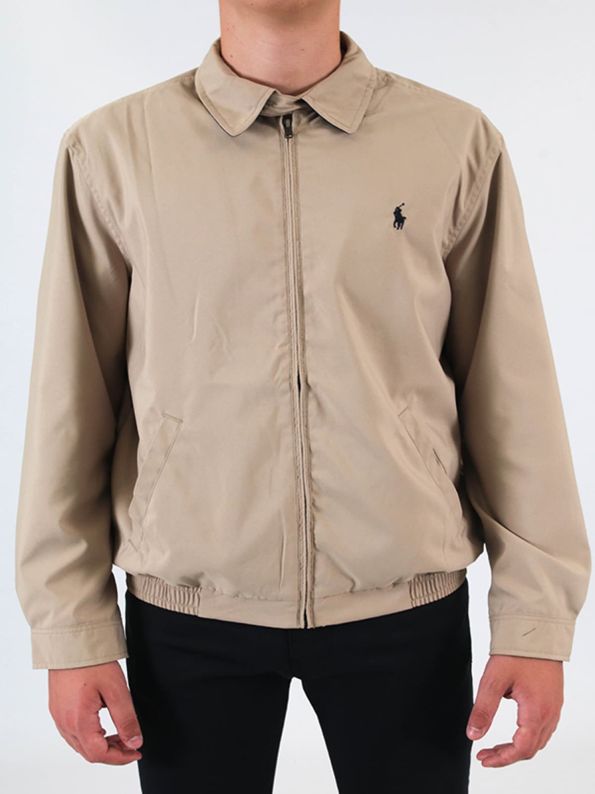 Men's Jackets & Coats Ralph Lauren Beige
