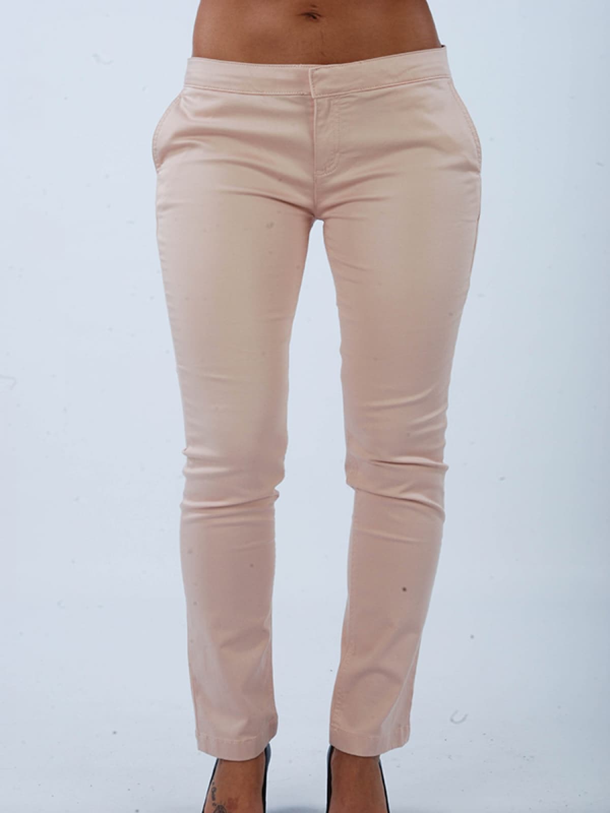 Women's Pants Tommy Hilfiger Pink