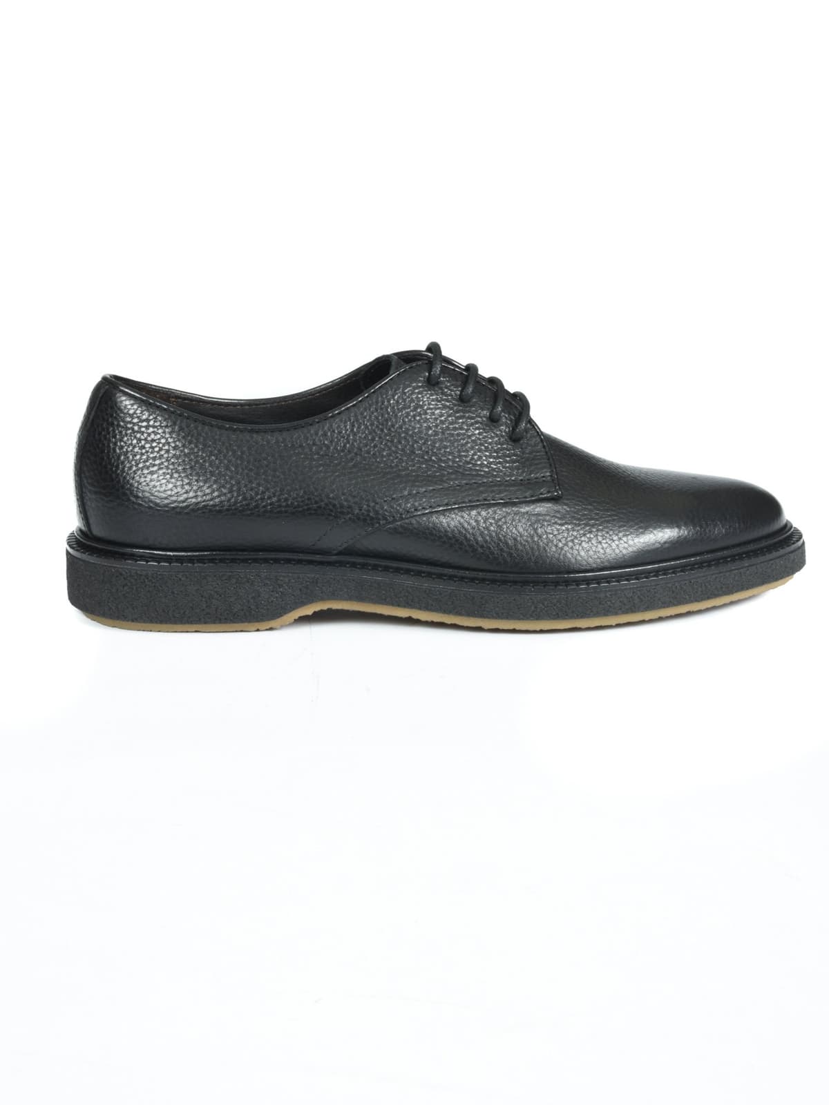 Men's Loafers Maritan Black