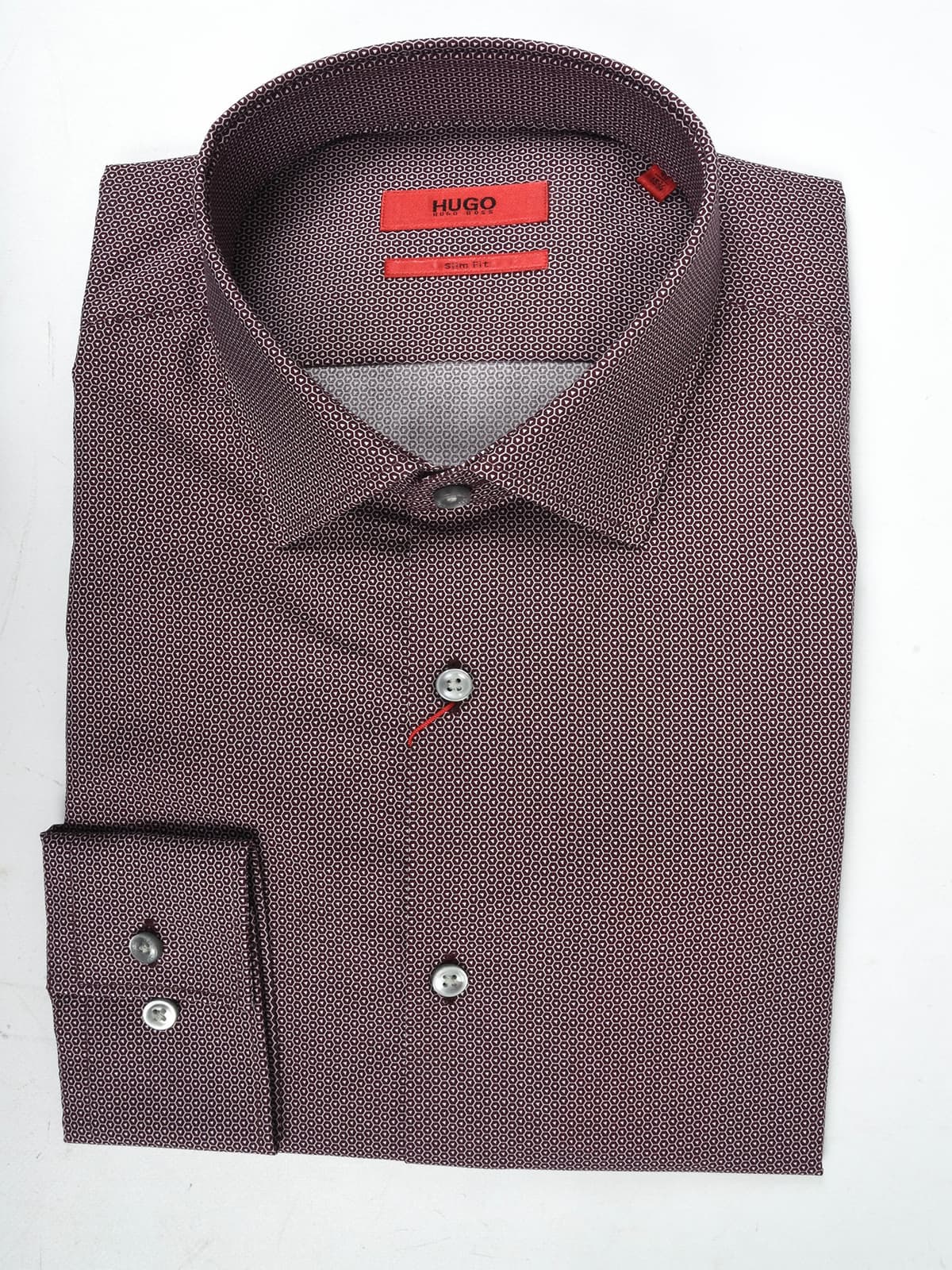Men's Shirts Hugo