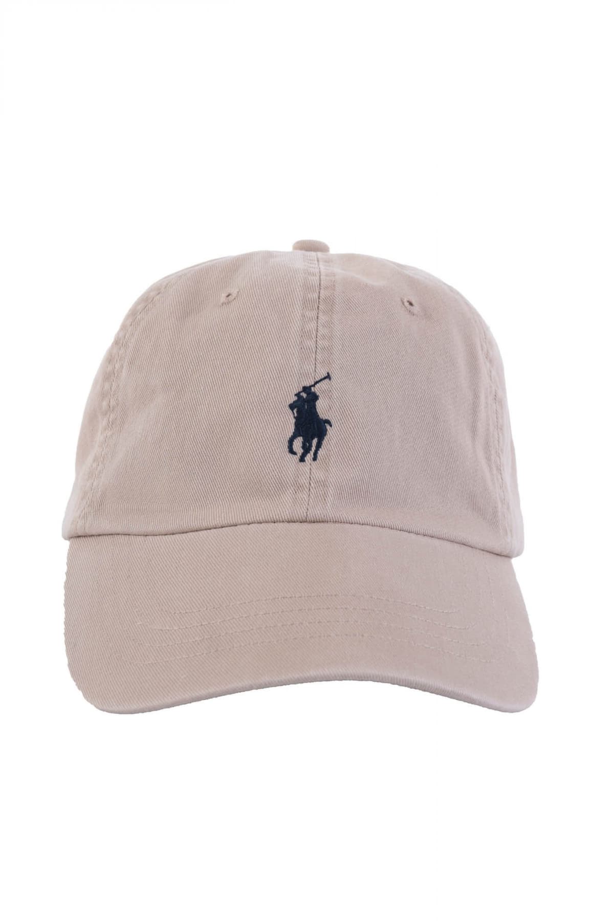 Men's Hats Ralph Lauren Beige