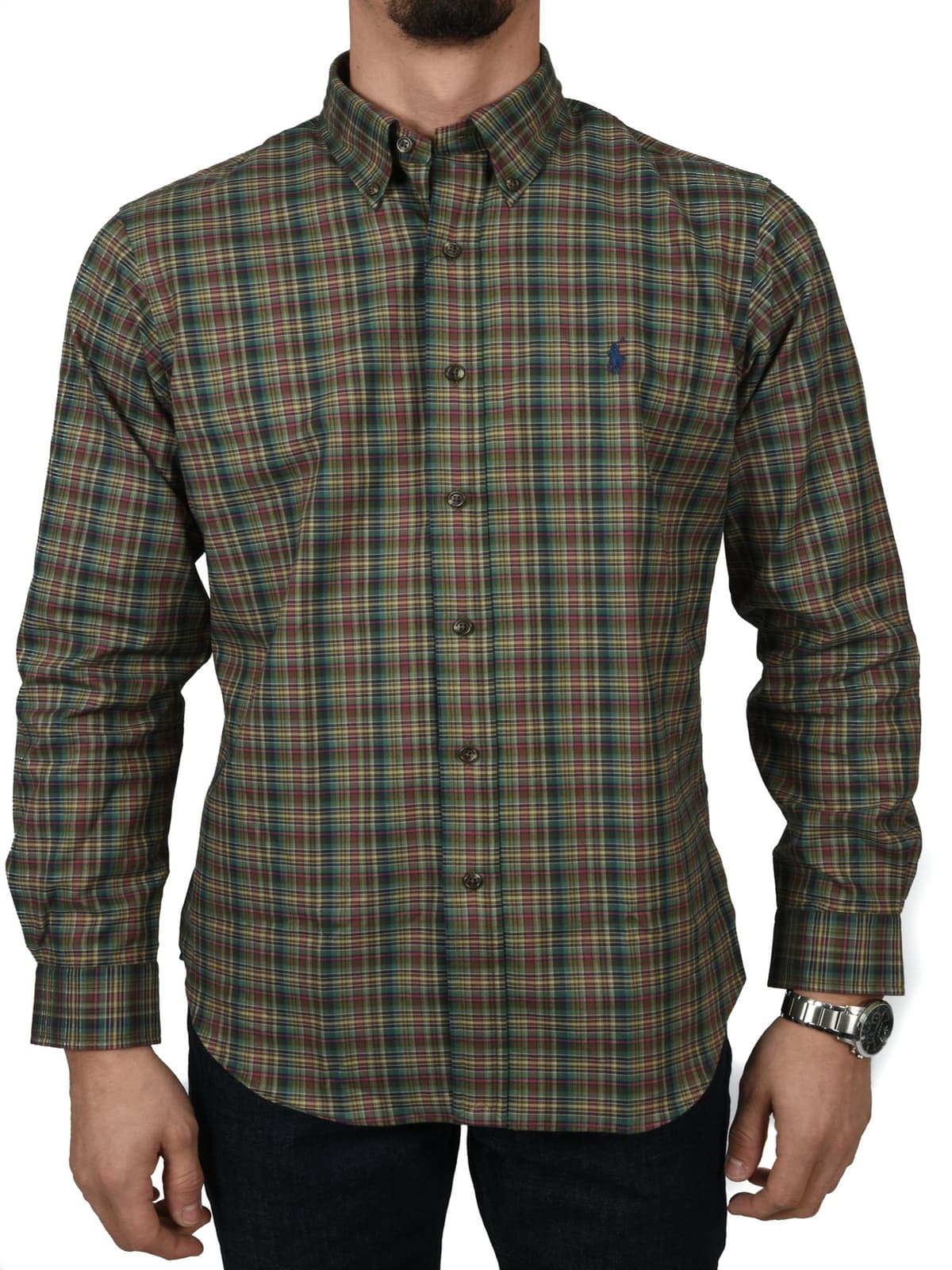 Men's Shirts Ralph Lauren