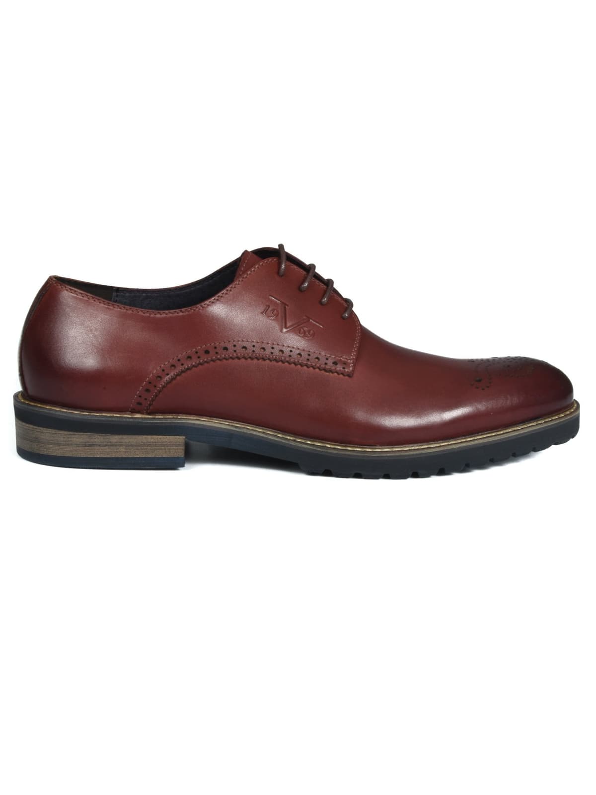 Men's Shoes V 19.69 Bordeaux