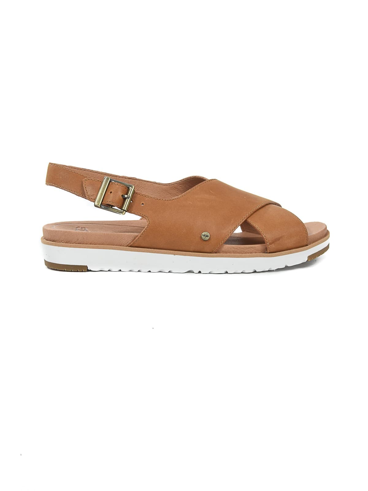 Women's Sandals UGG Brown