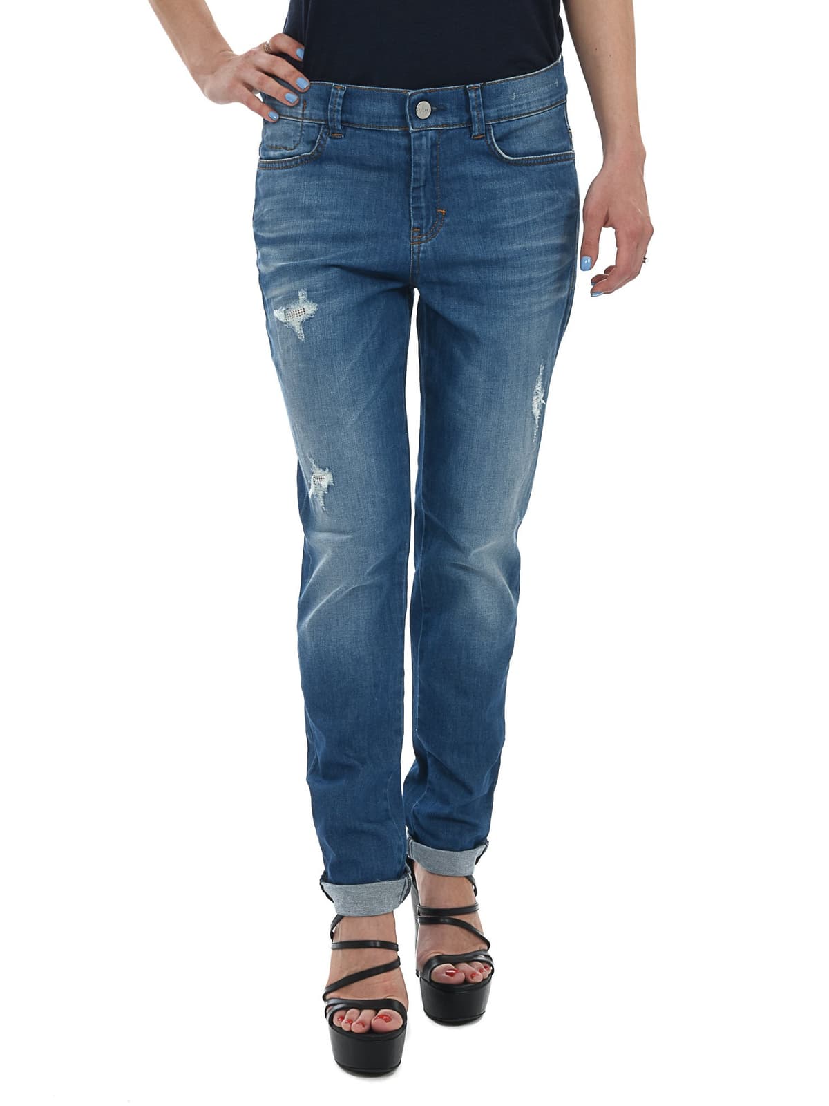 Women's Jeans Marella Blue