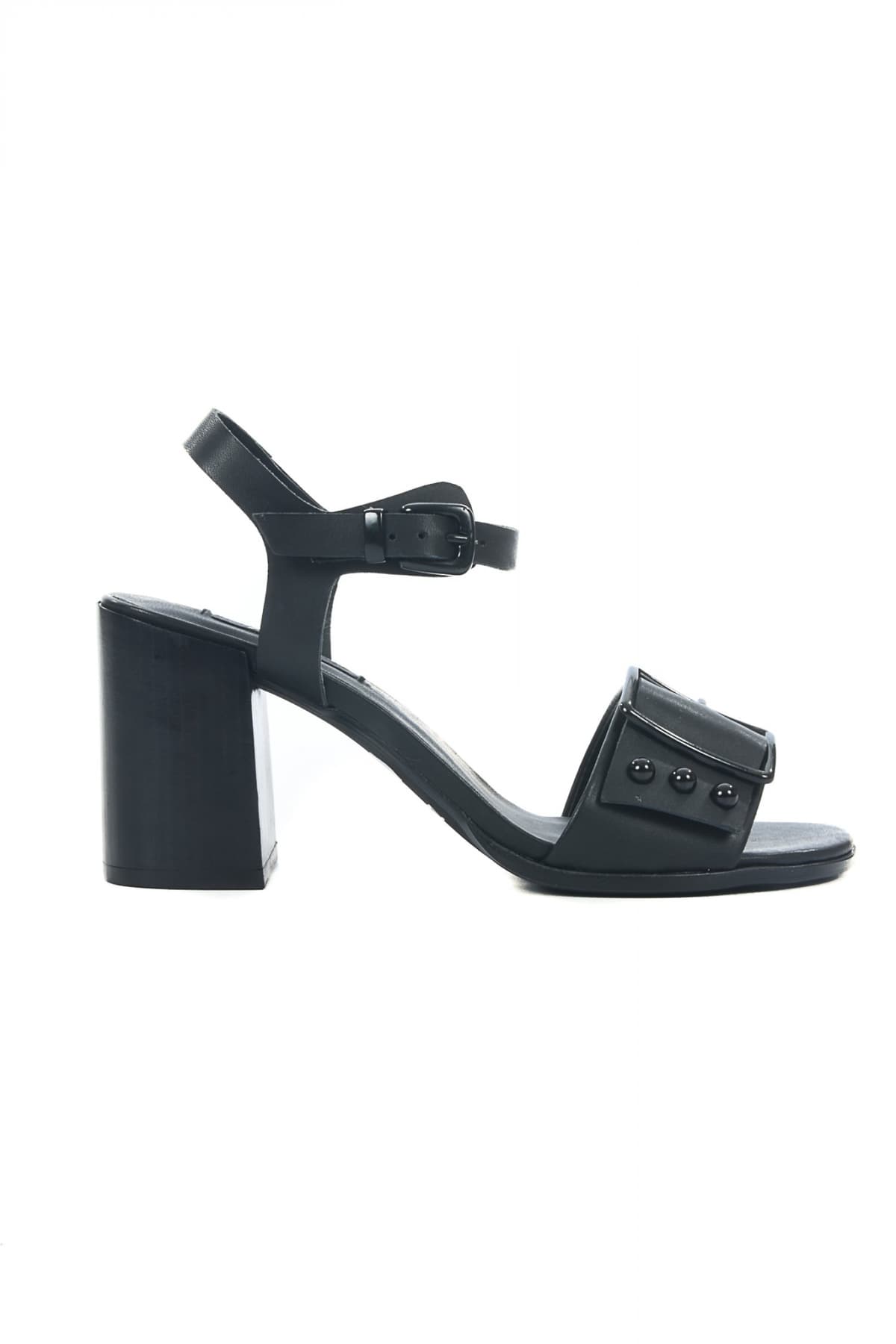 Women's Sandals Zinda Black