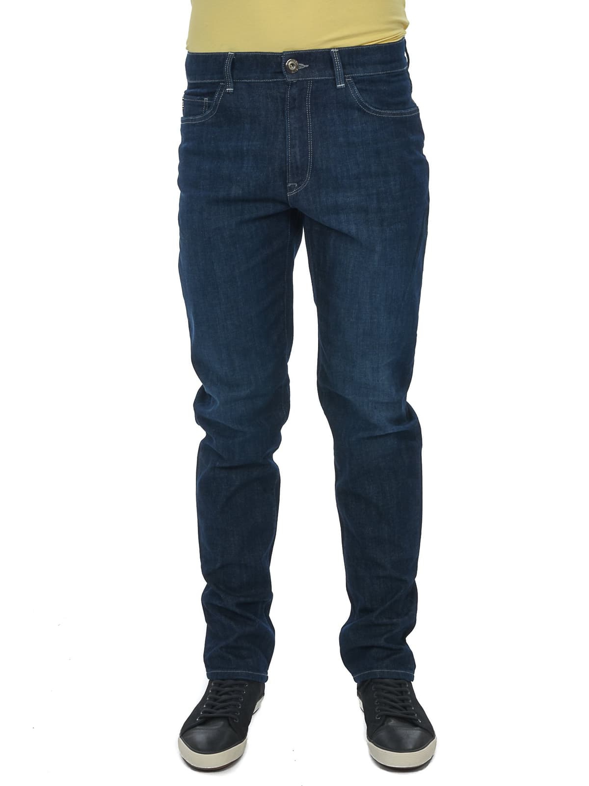 Men's Jeans Trussardi Jeans Blue