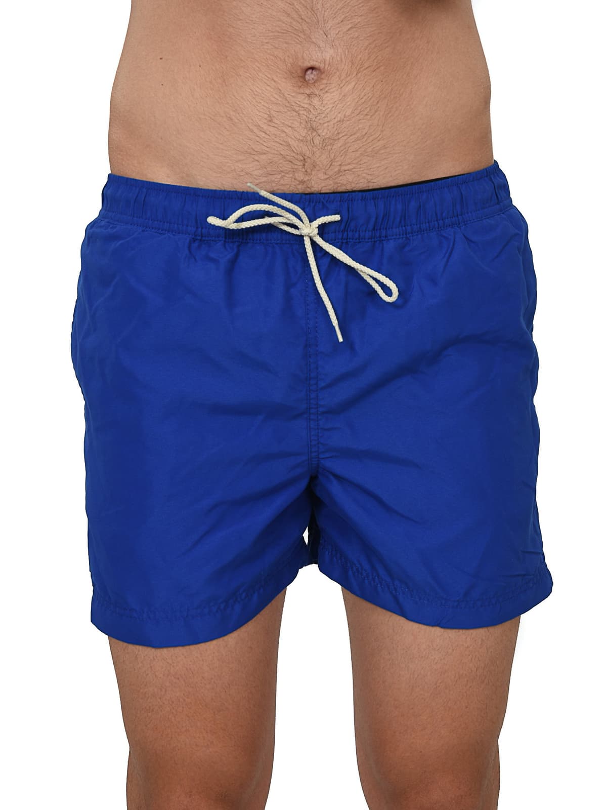 Men's Swimwear Selected Blue