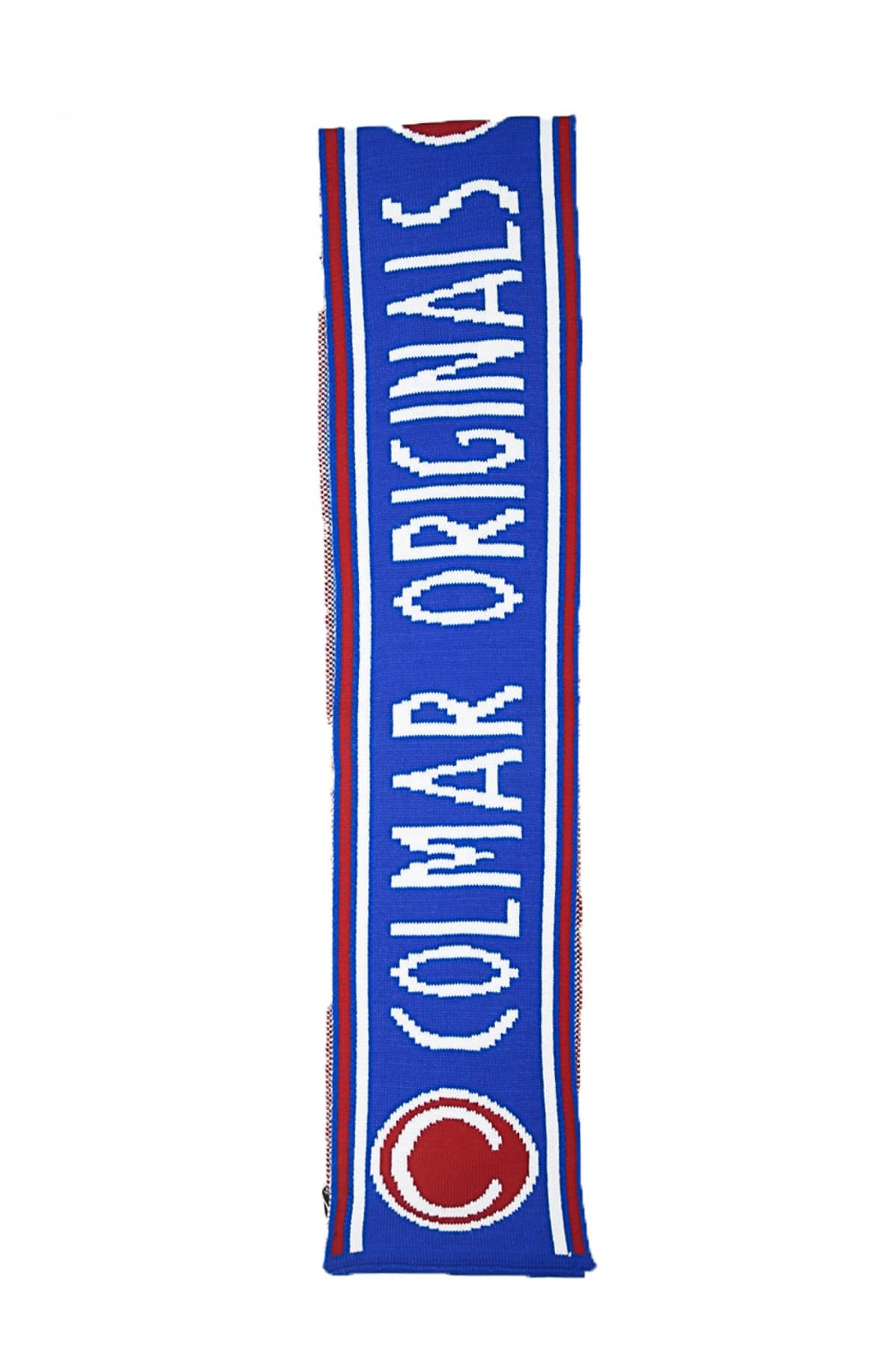 Men's Scarves Colmar Blue