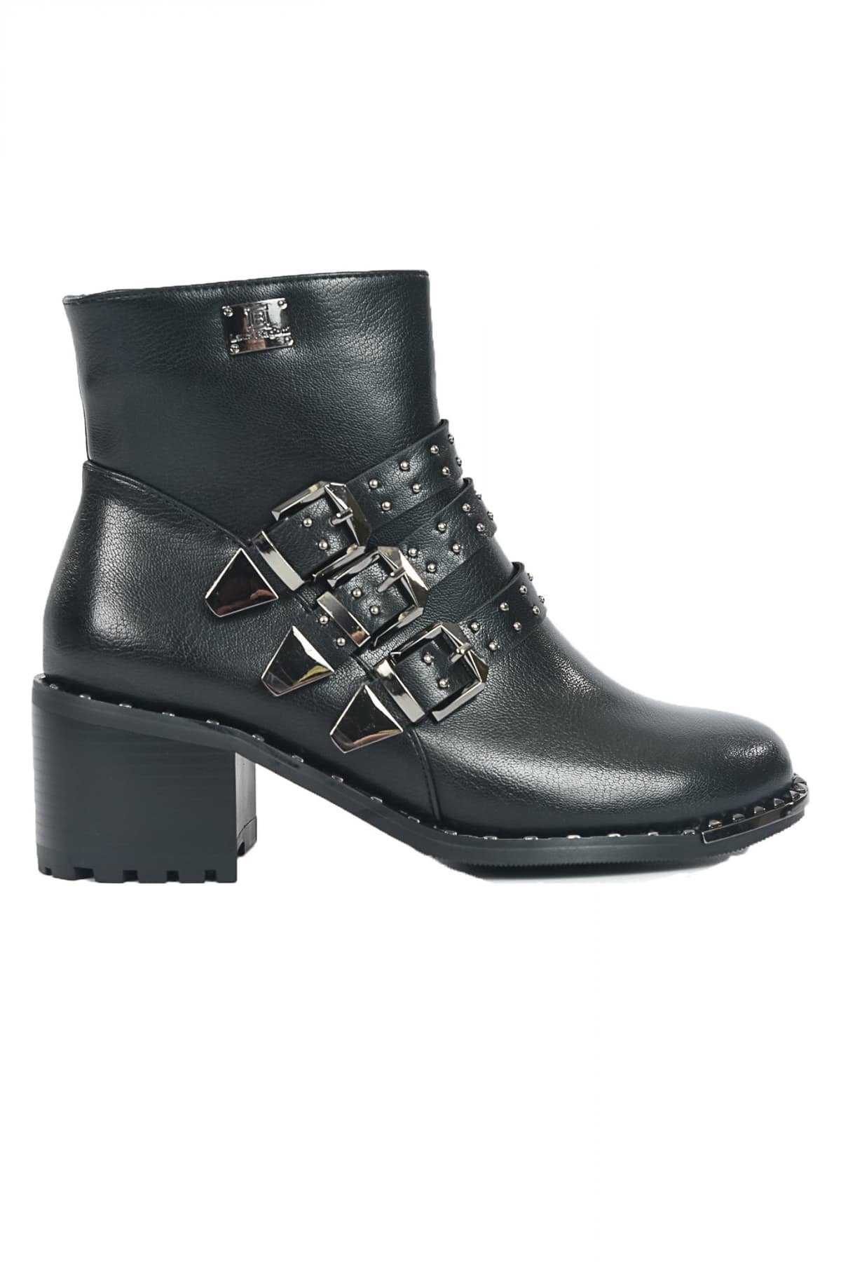 Women's Boots Laura Biagiotti Black