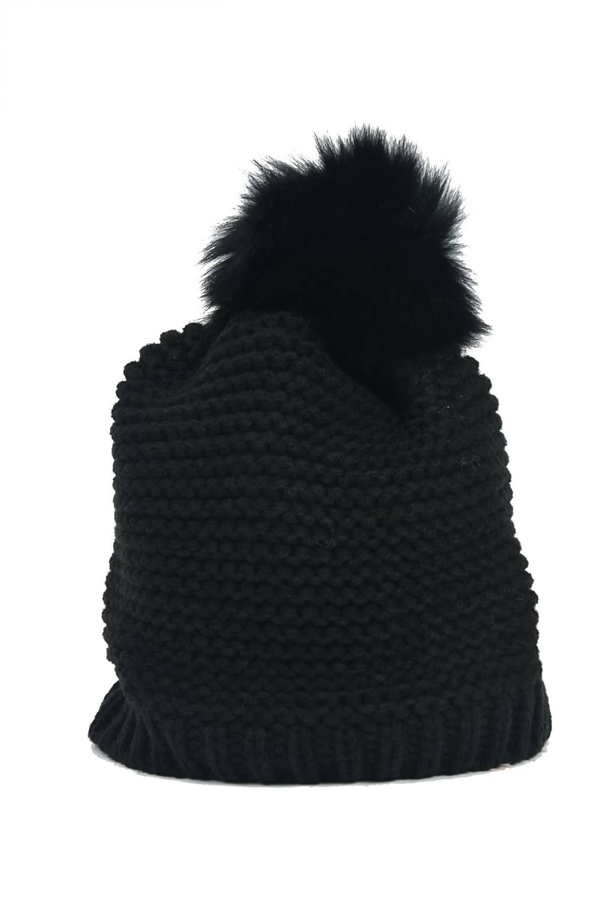 MARELLA ΣΚΟΥΦΟΣ TRUPPA ΜΑΥΡΟ