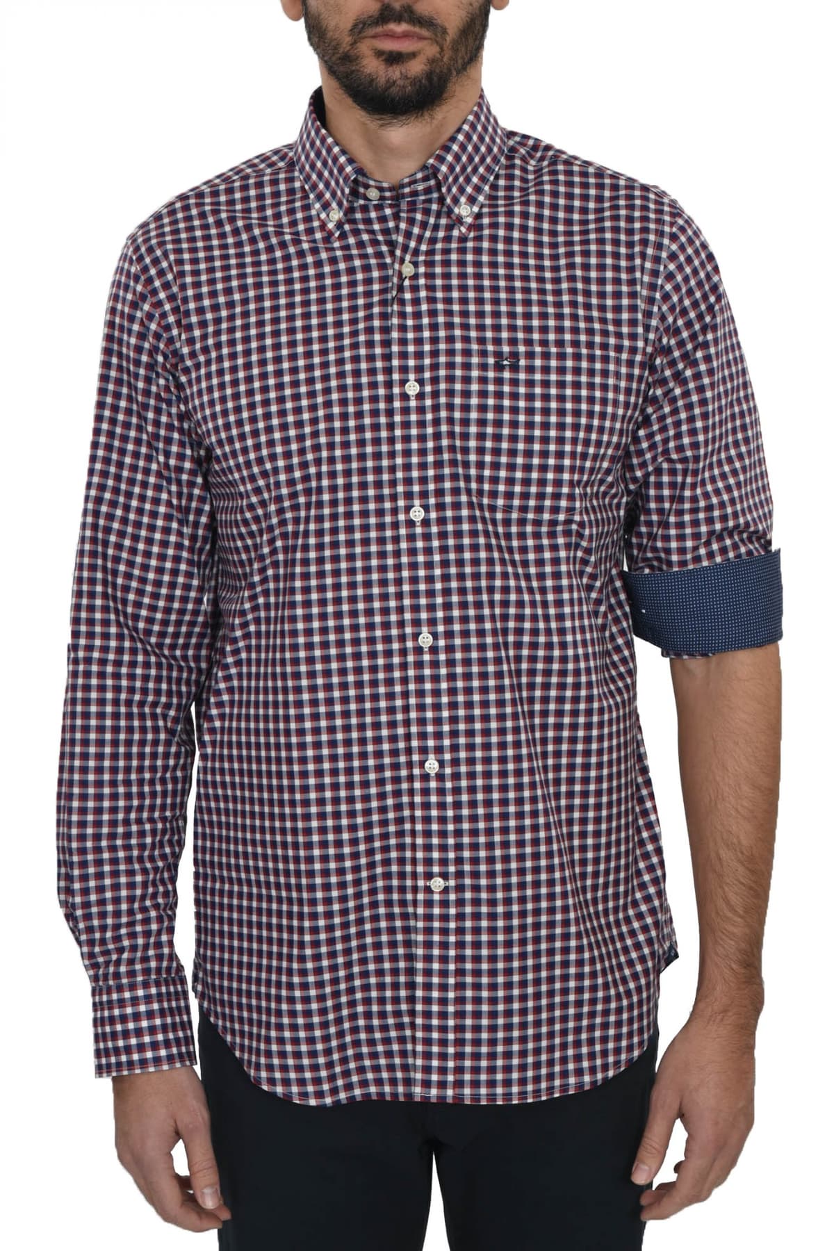 Men's Shirts Paul & Shark Multicolor