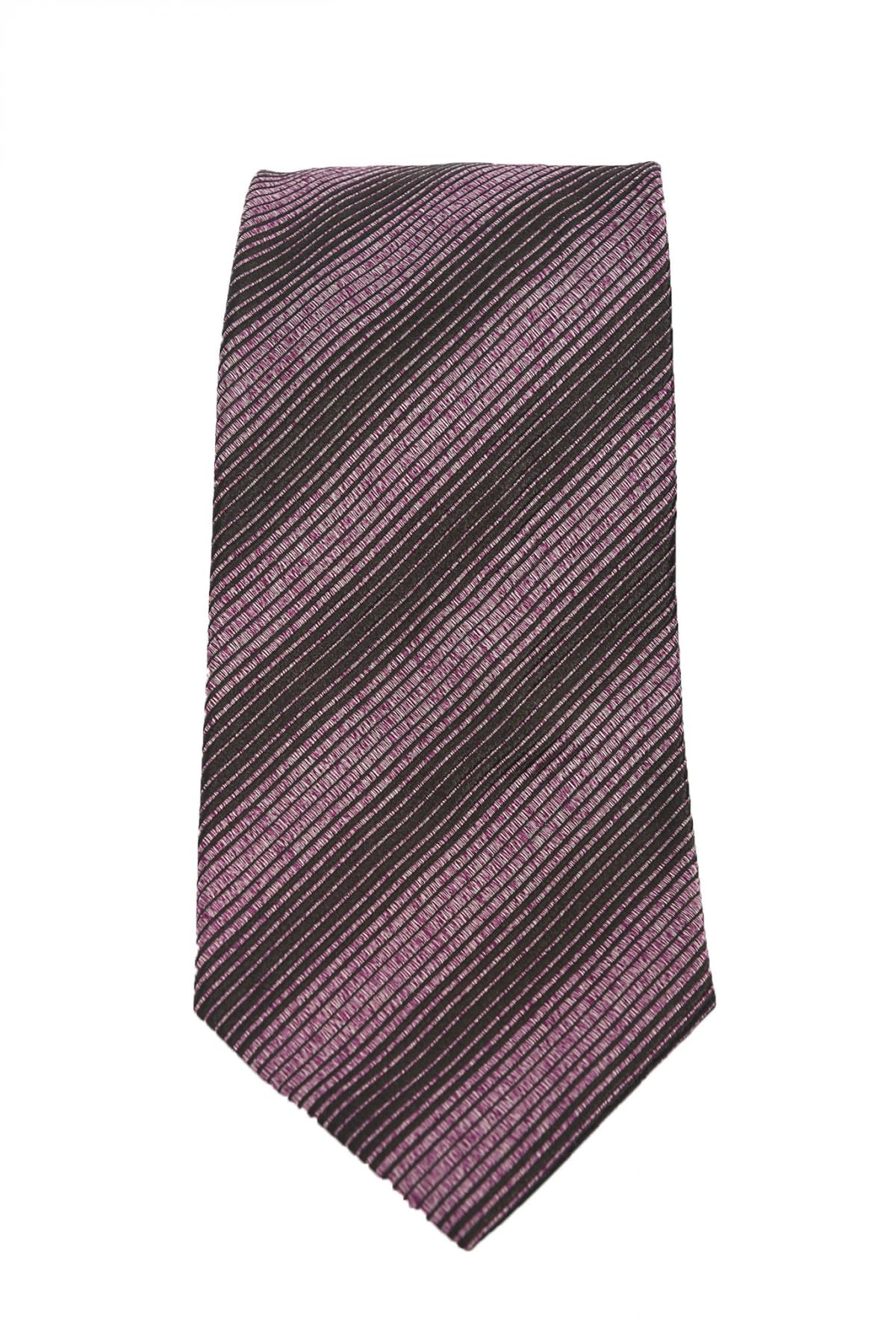 Men's Ties Corneliani Purple