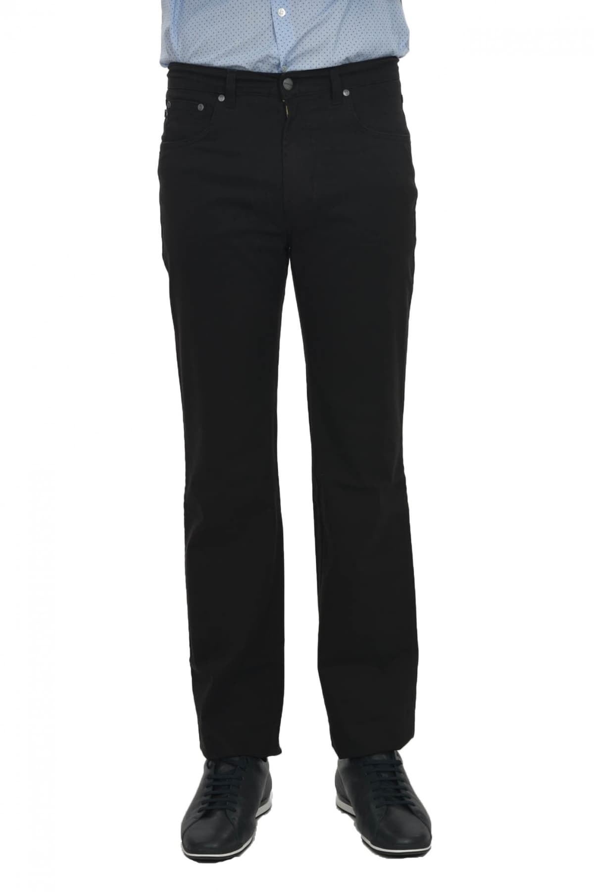 Men's Pants Trussardi Jeans Brown