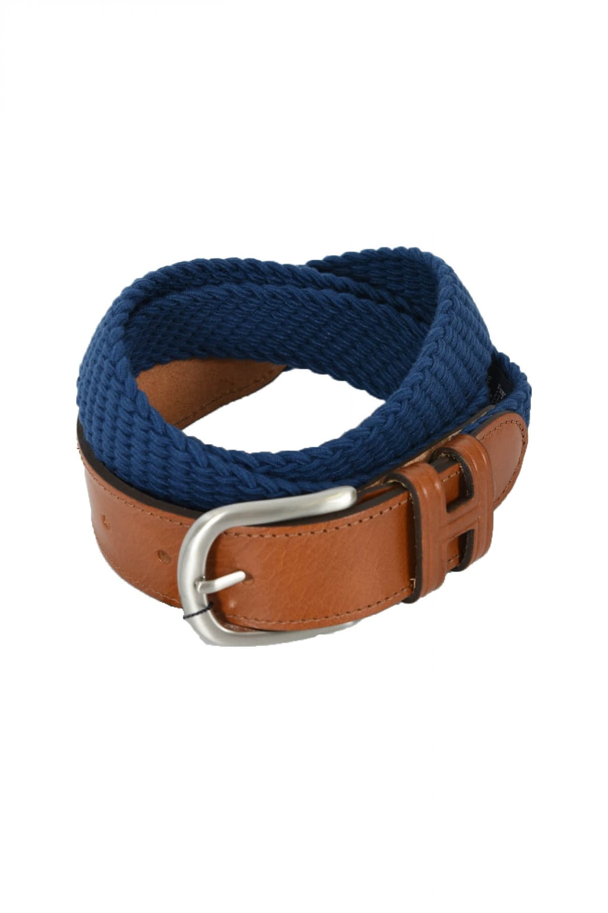 HACKETT ΖΩΝΗ PARACHUTE ΜΠΛΕ