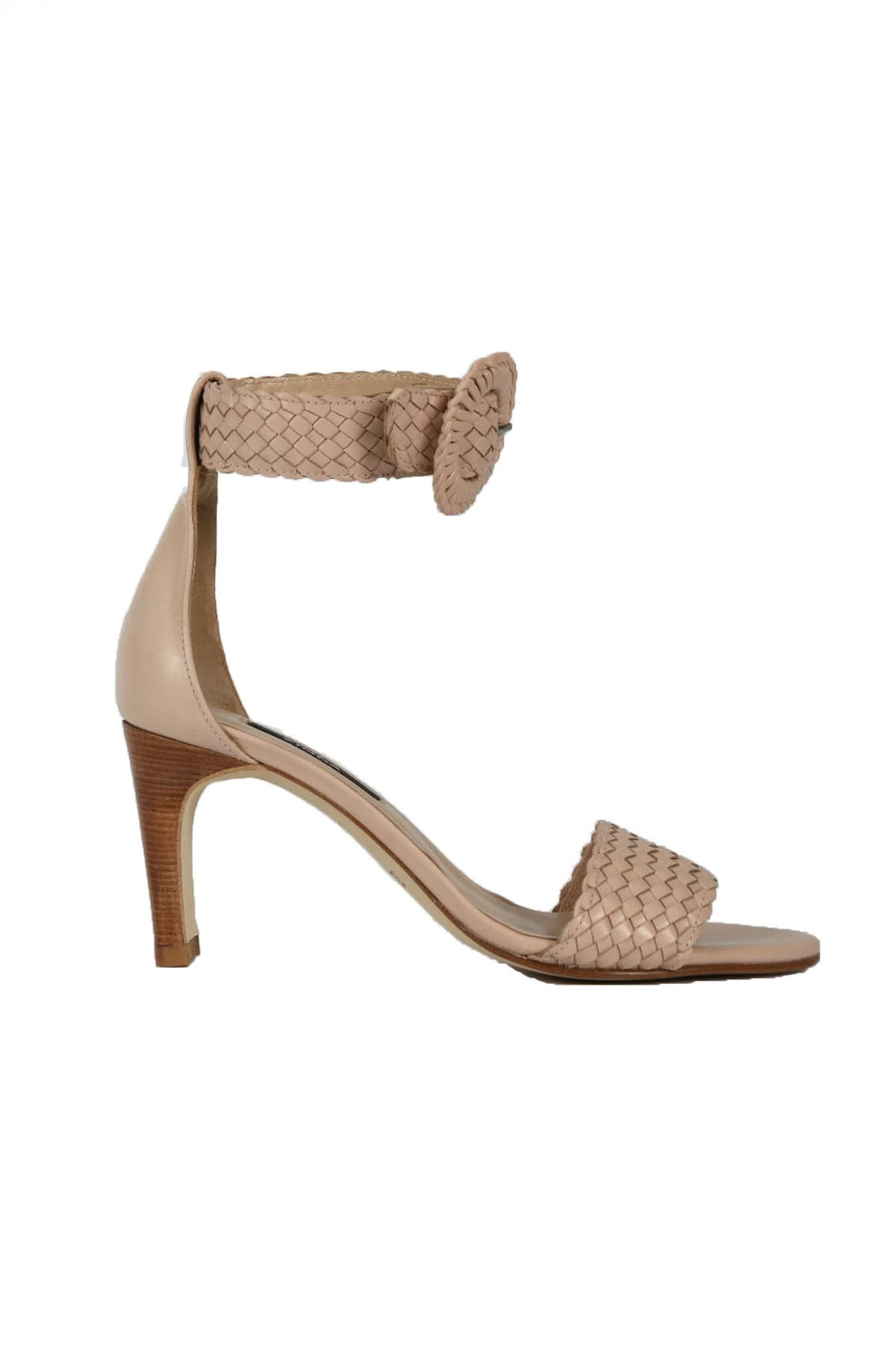 Women's Sandals Zinda Beige