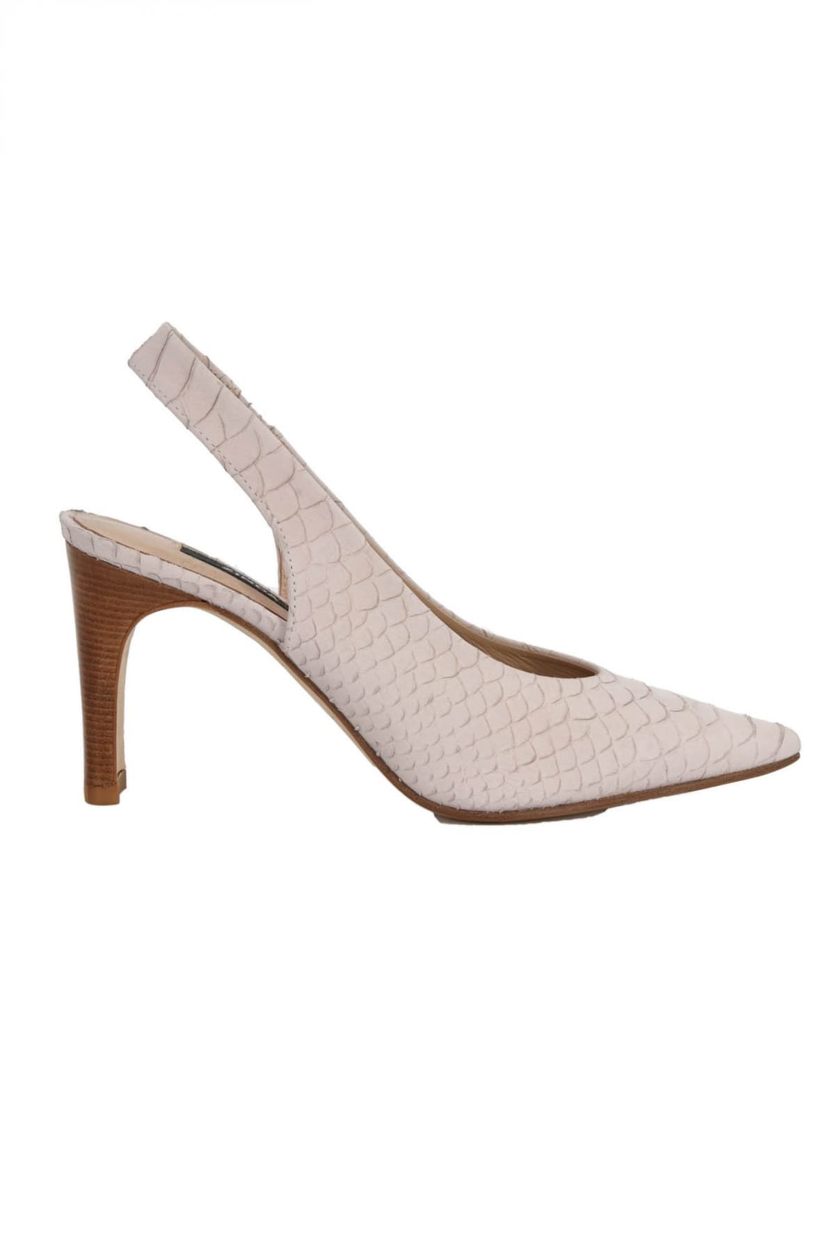 Women's Pumps Zinda Pink